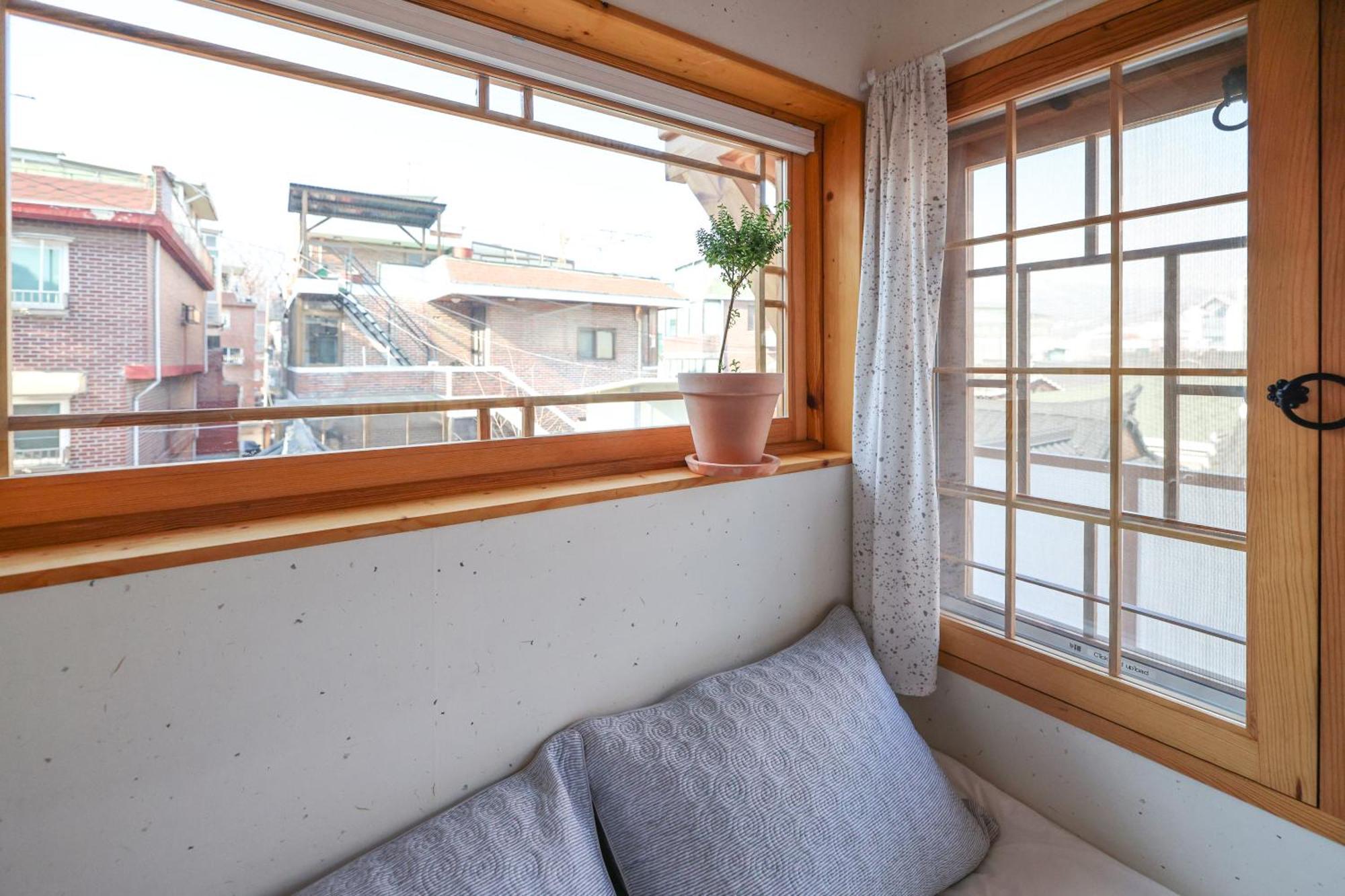Holiday home Hanok Mikyeong *