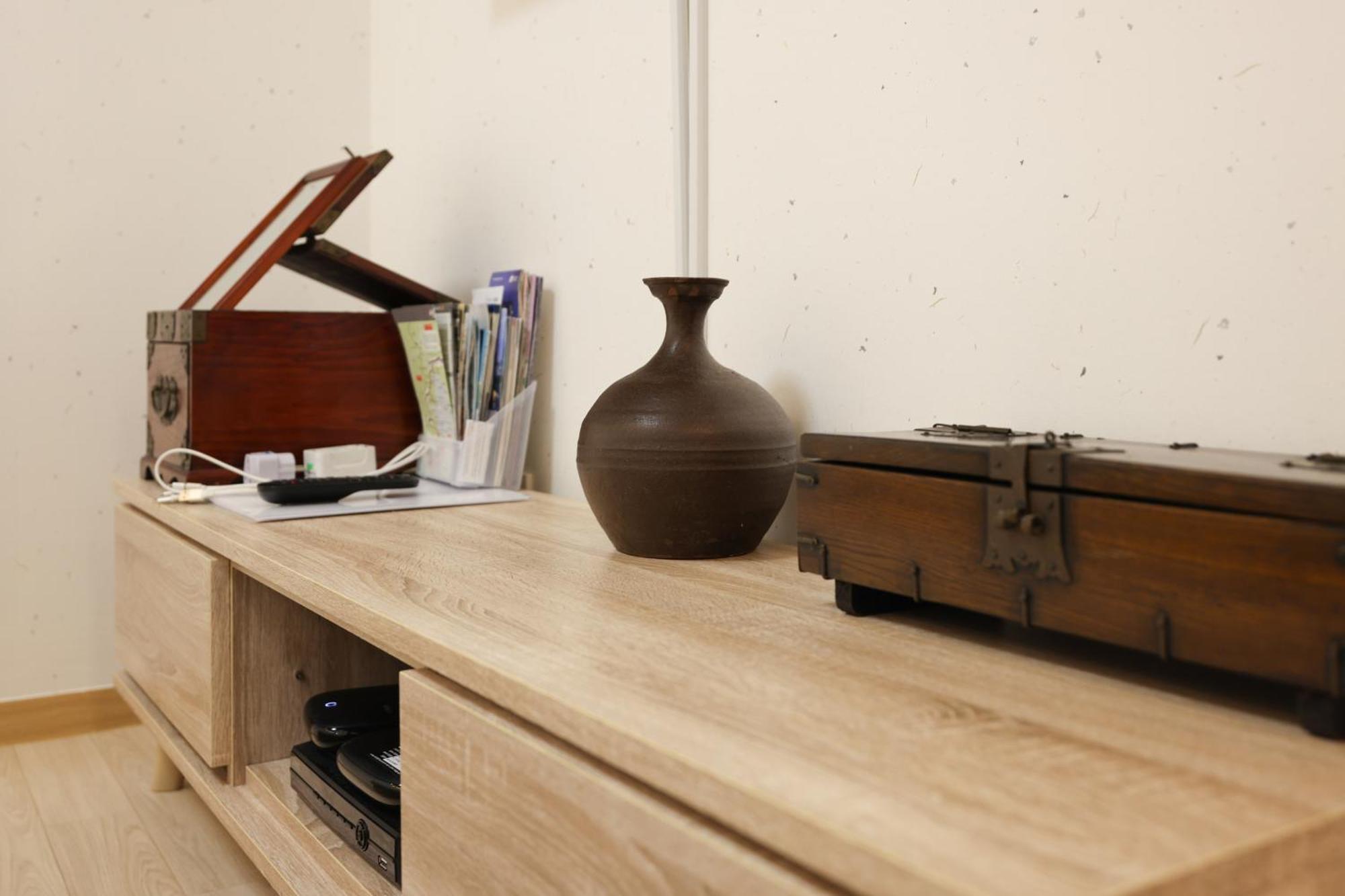 Hanok Mikyeong Seoul