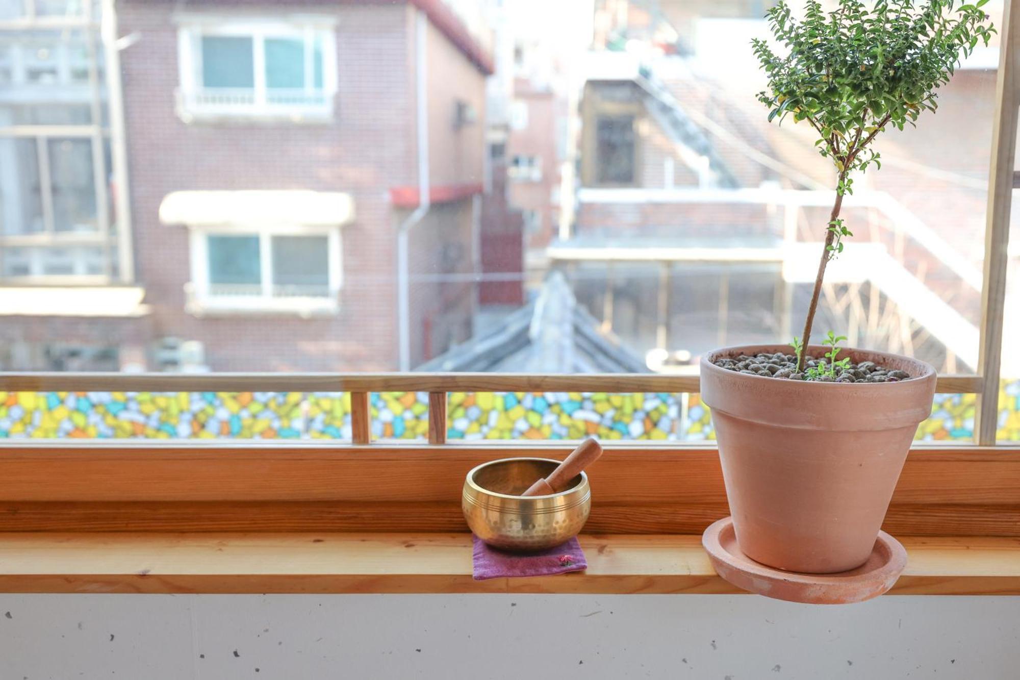 Hanok Mikyeong Seoul