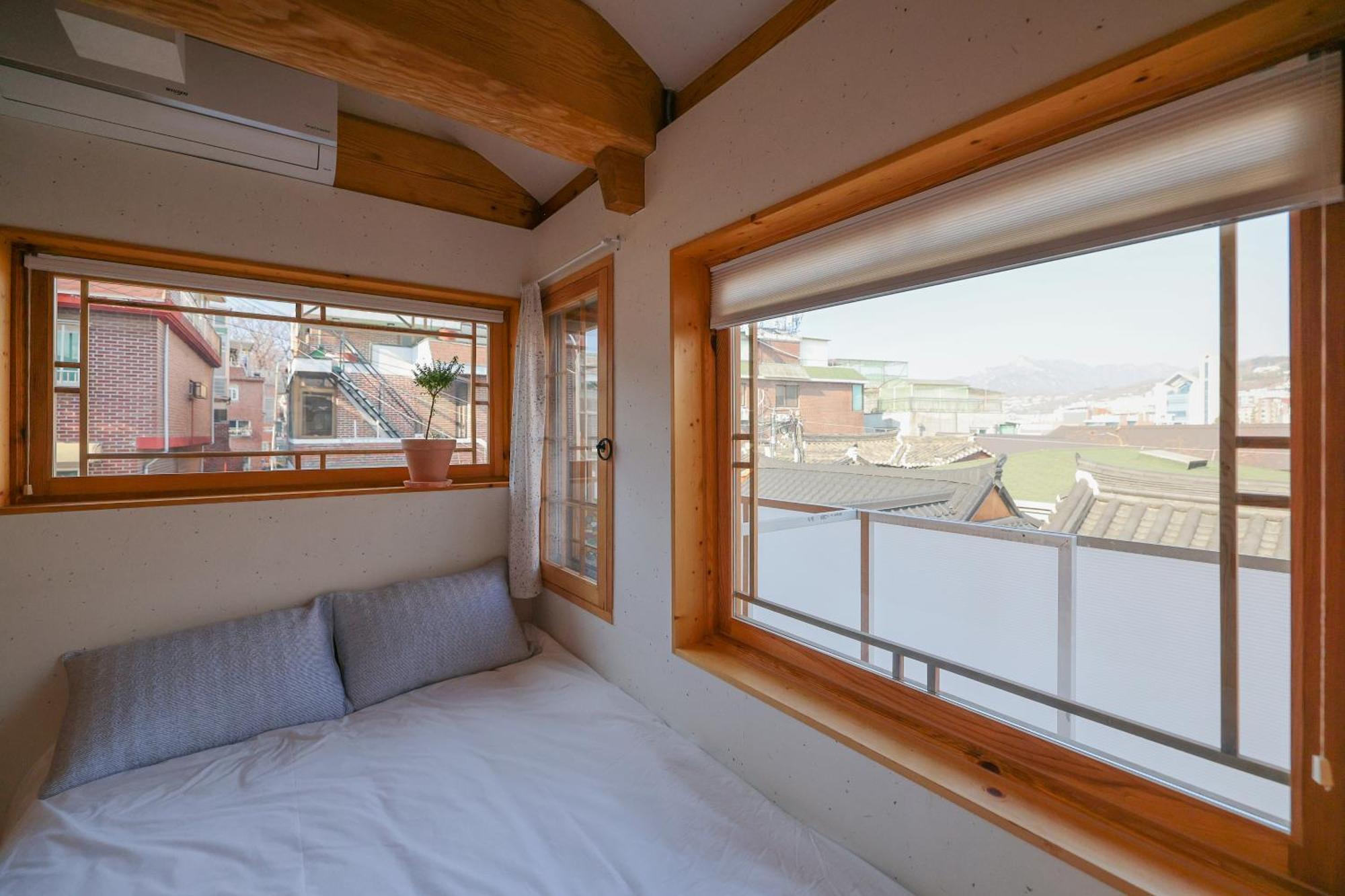 Holiday home Hanok Mikyeong