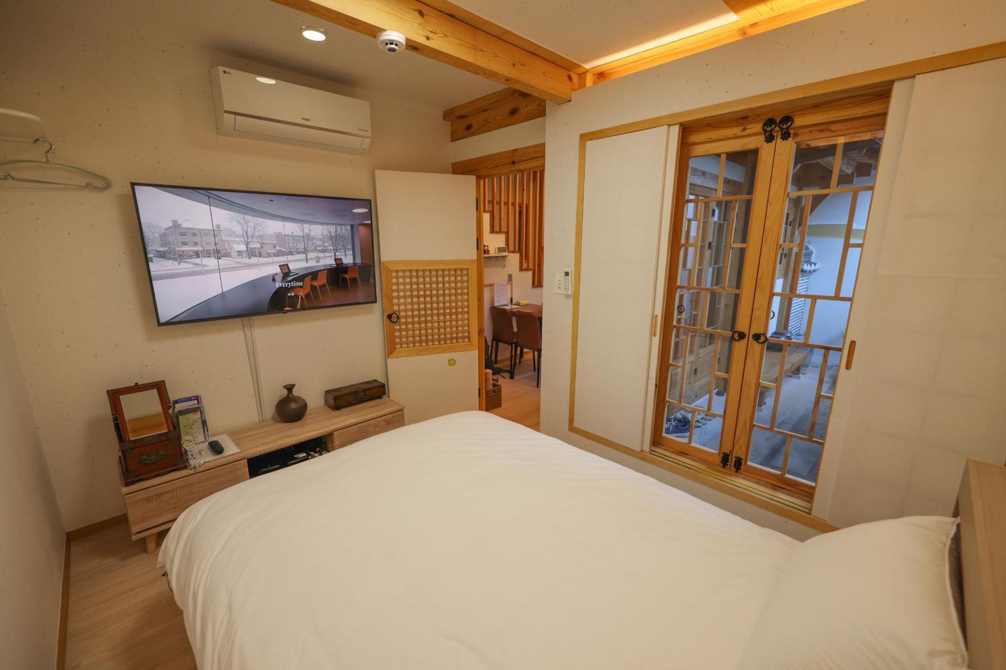 Holiday home Hanok Mikyeong Seoul