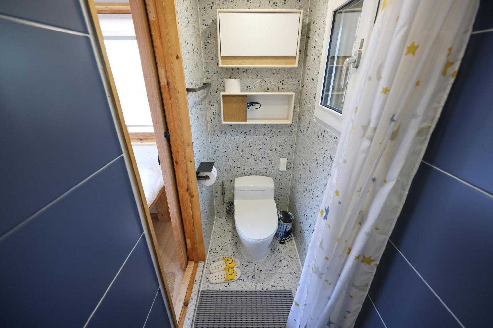 Hanok Mikyeong Holiday home