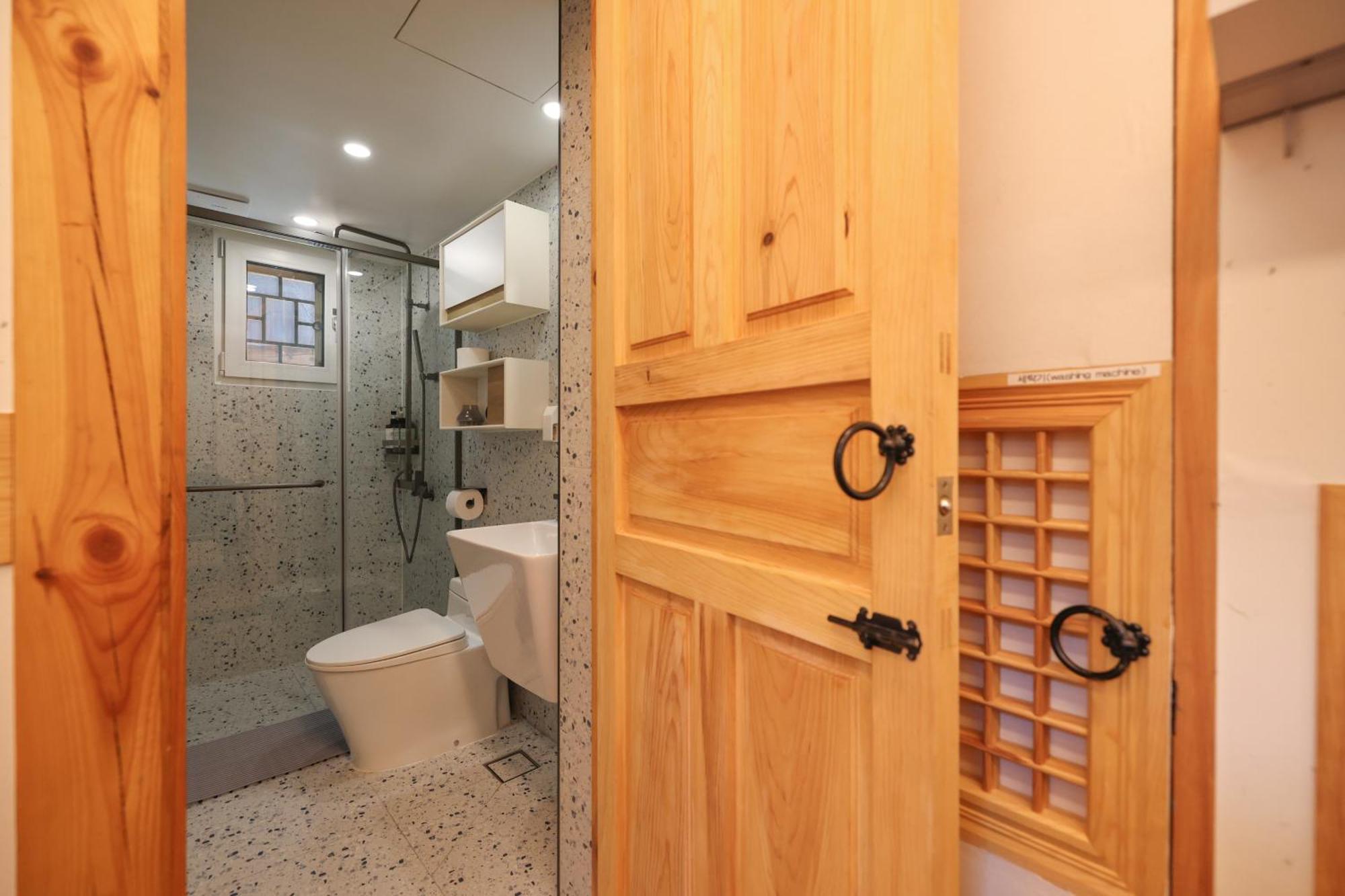 Holiday home Hanok Mikyeong *
