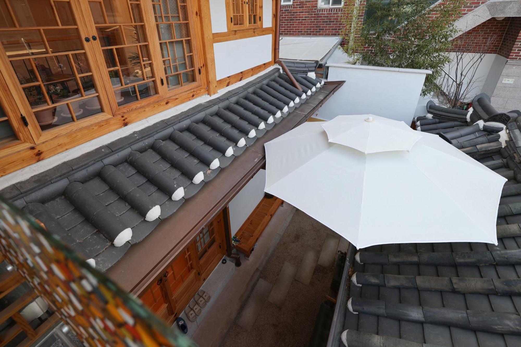 Hanok Mikyeong Holiday home