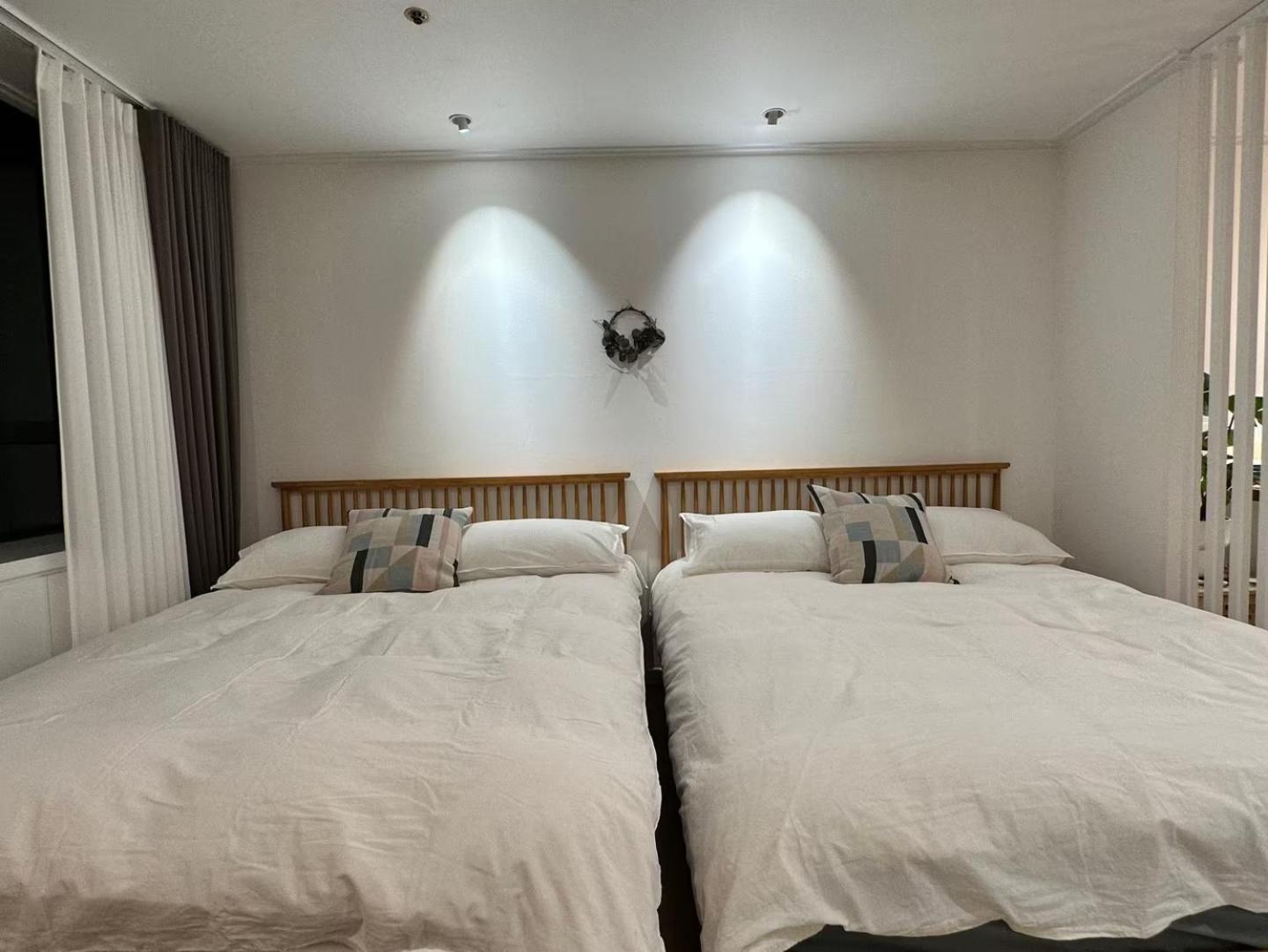 Guest house Oasis Hongdae View *