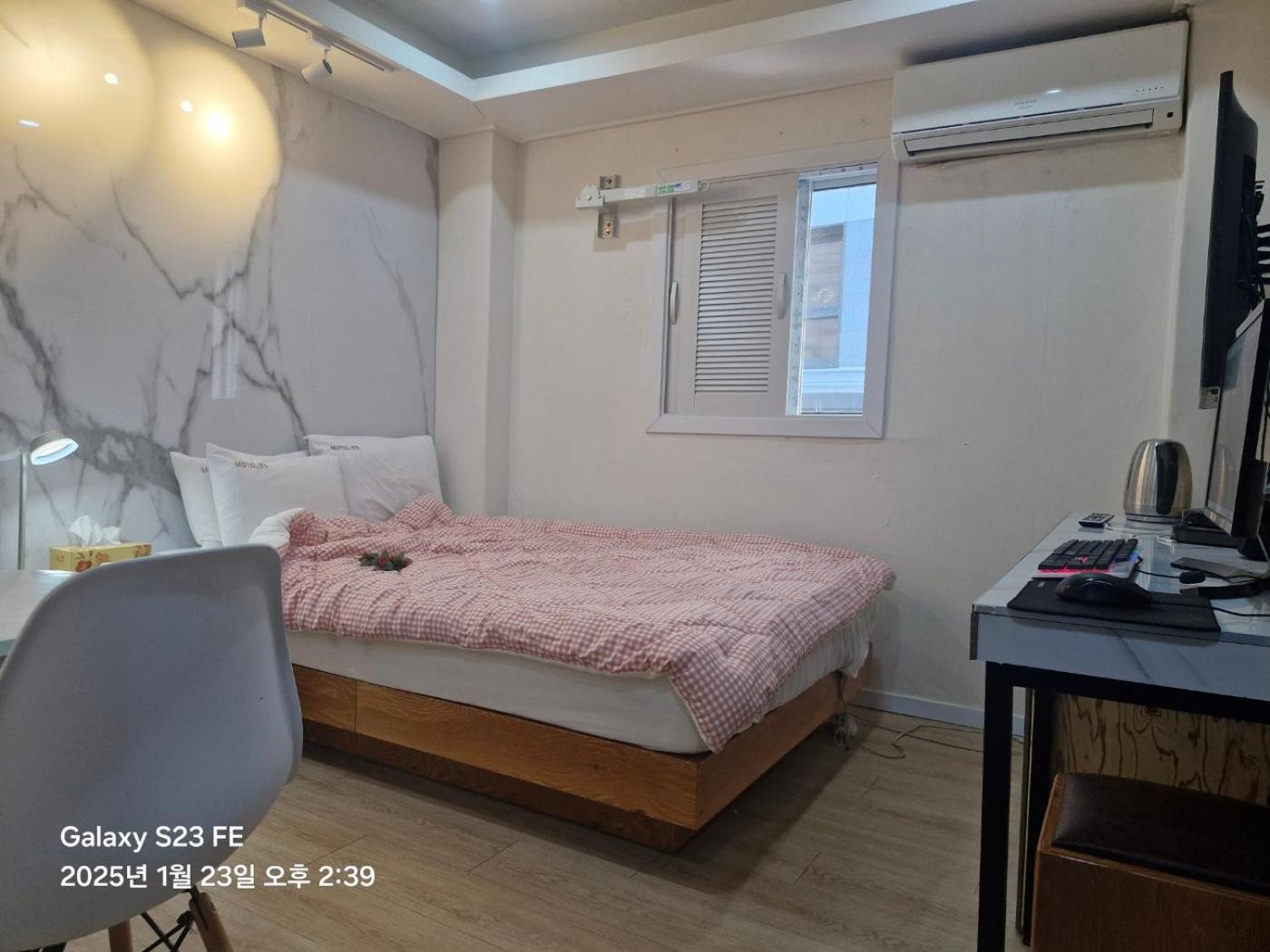 Motel Yeon Seul