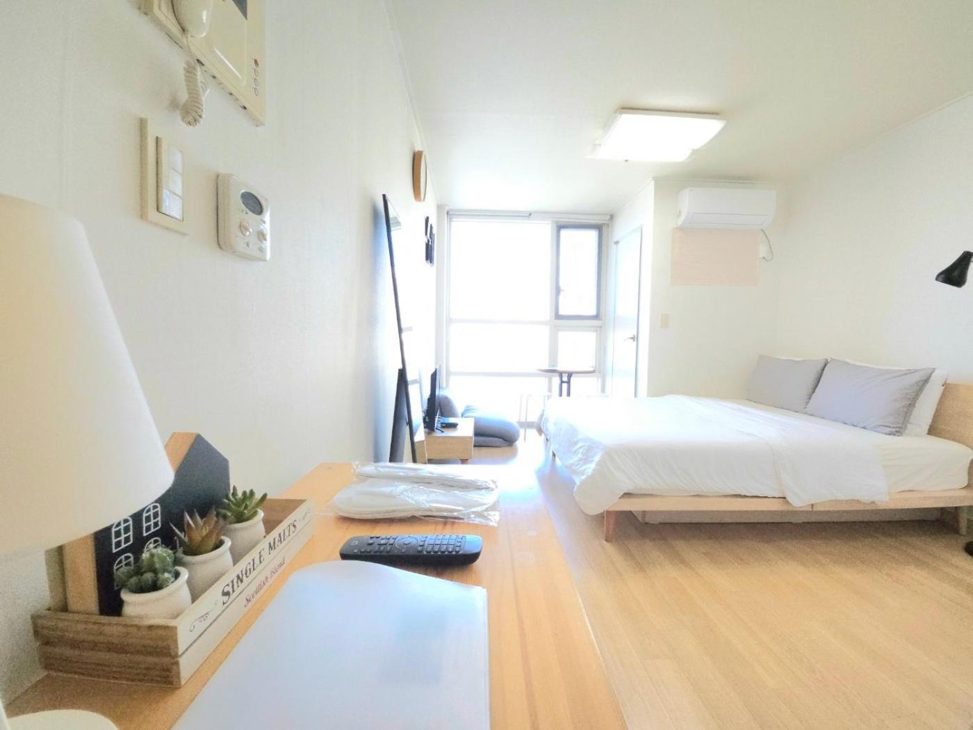Mh-stay#2 Pangsapuri Seoul