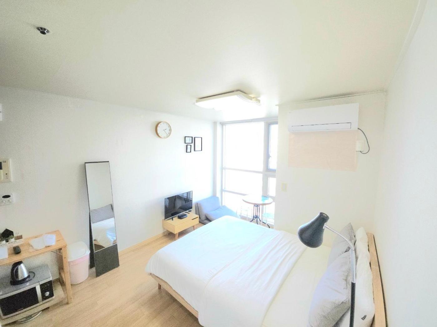 Pangsapuri Mh-stay#2 Seoul