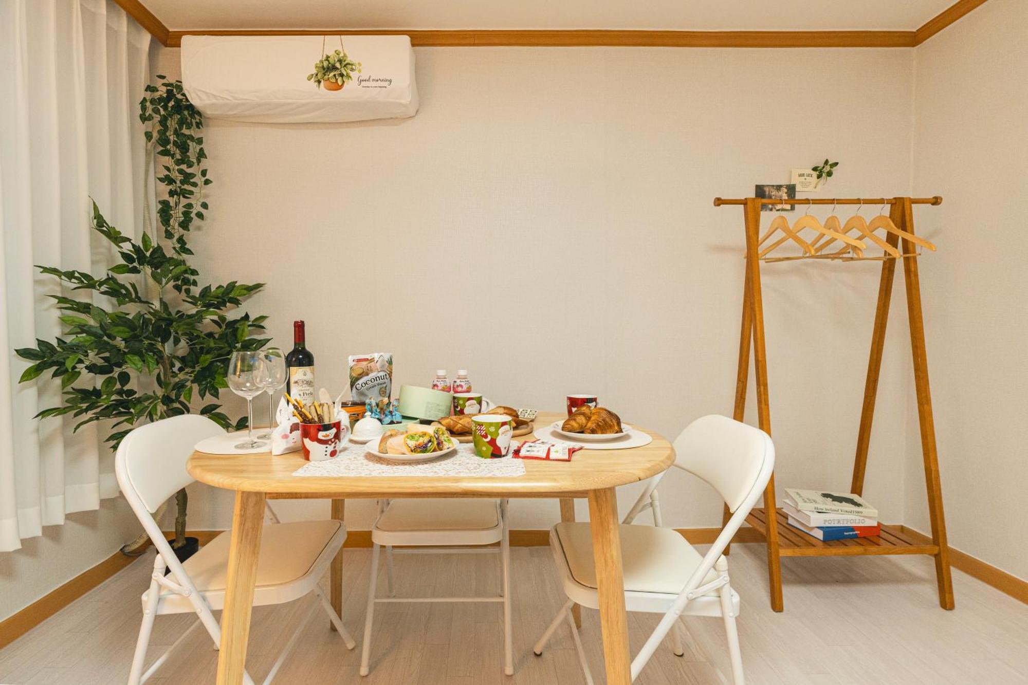 Rosa House Seoul