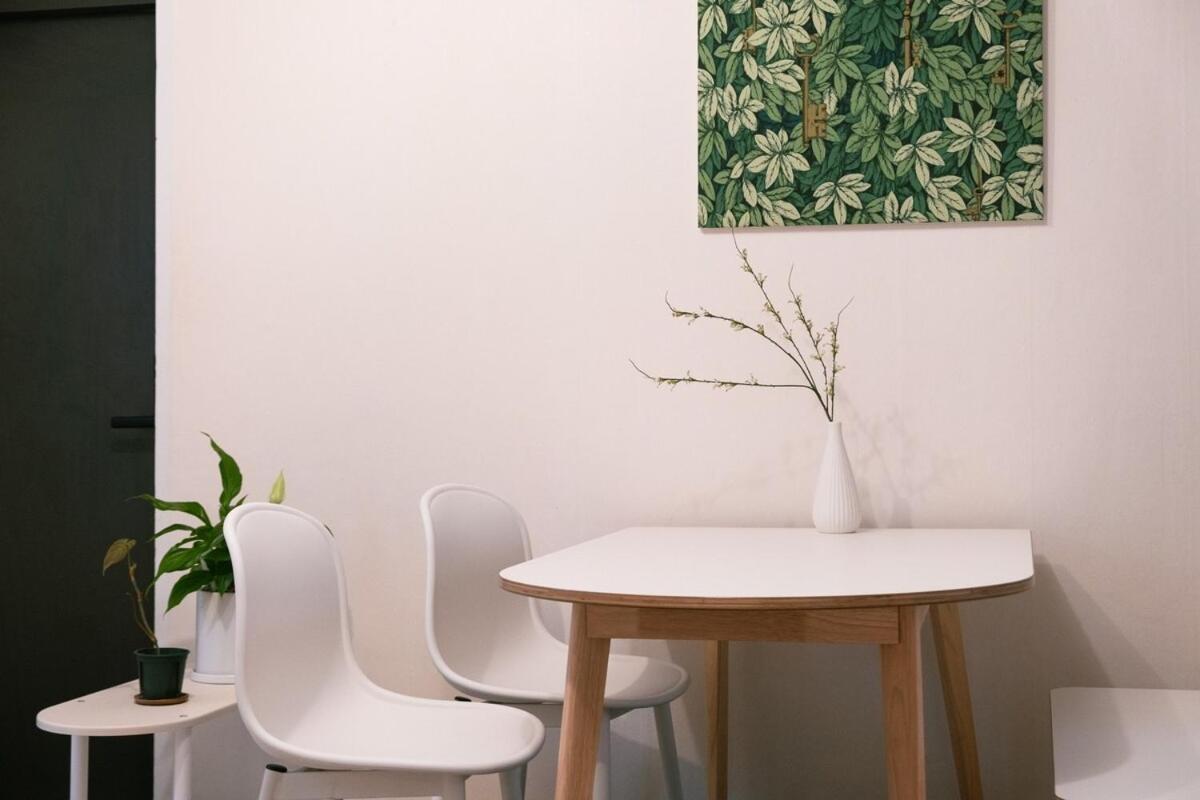 Sojin's Wood&green House Seoul