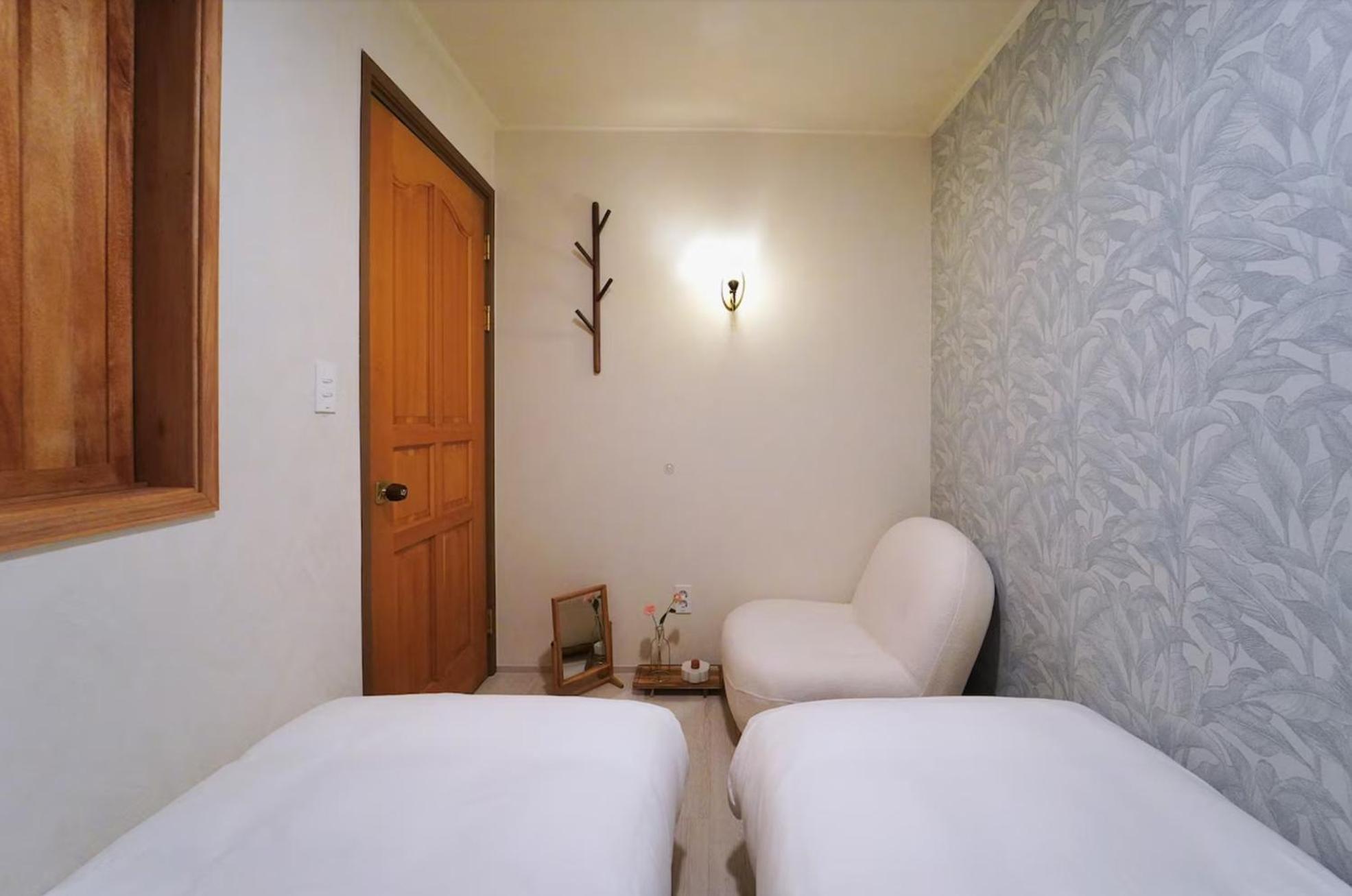 Casa de hóspedes Naseonjae *