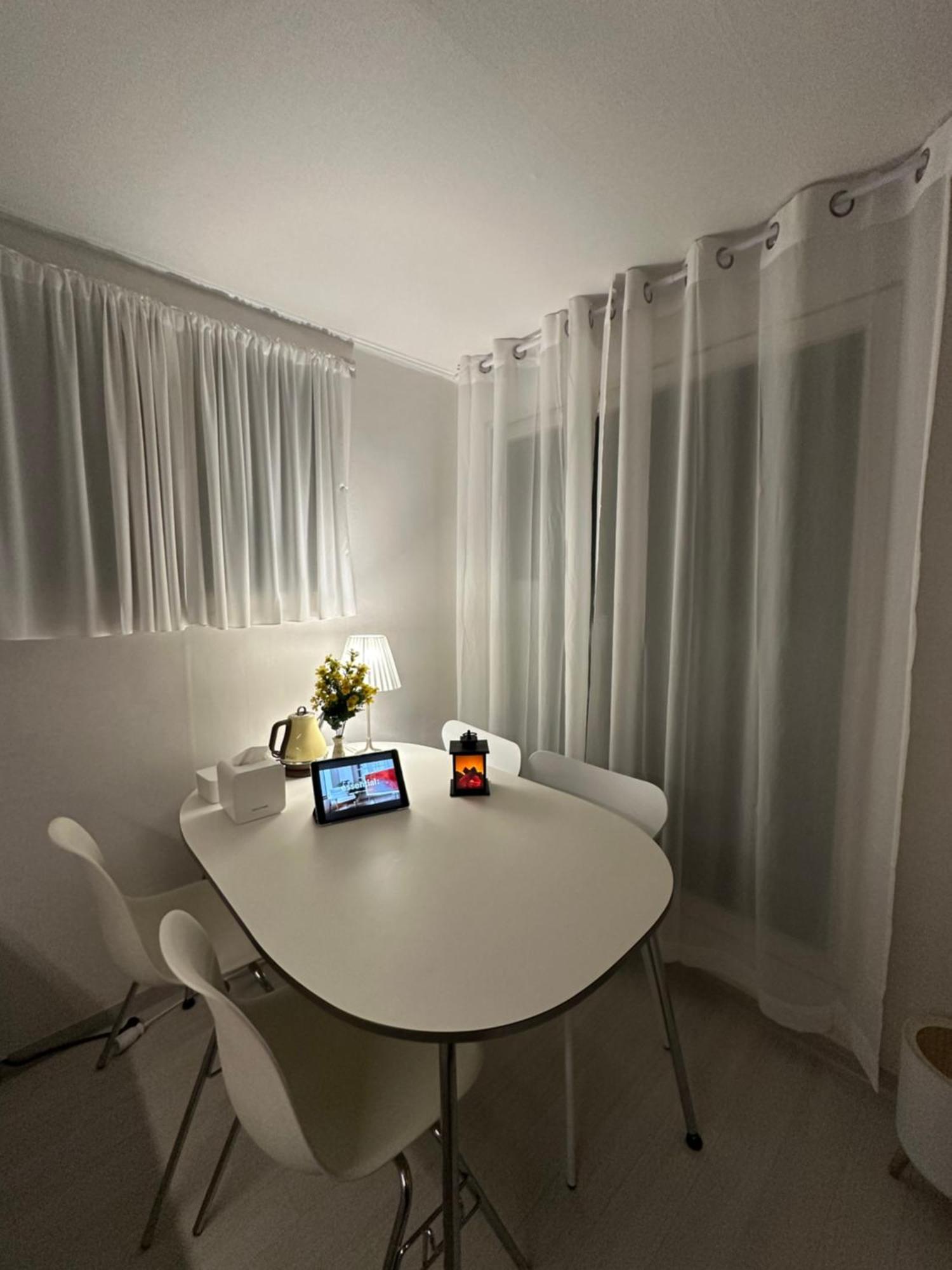 Apartment Agio