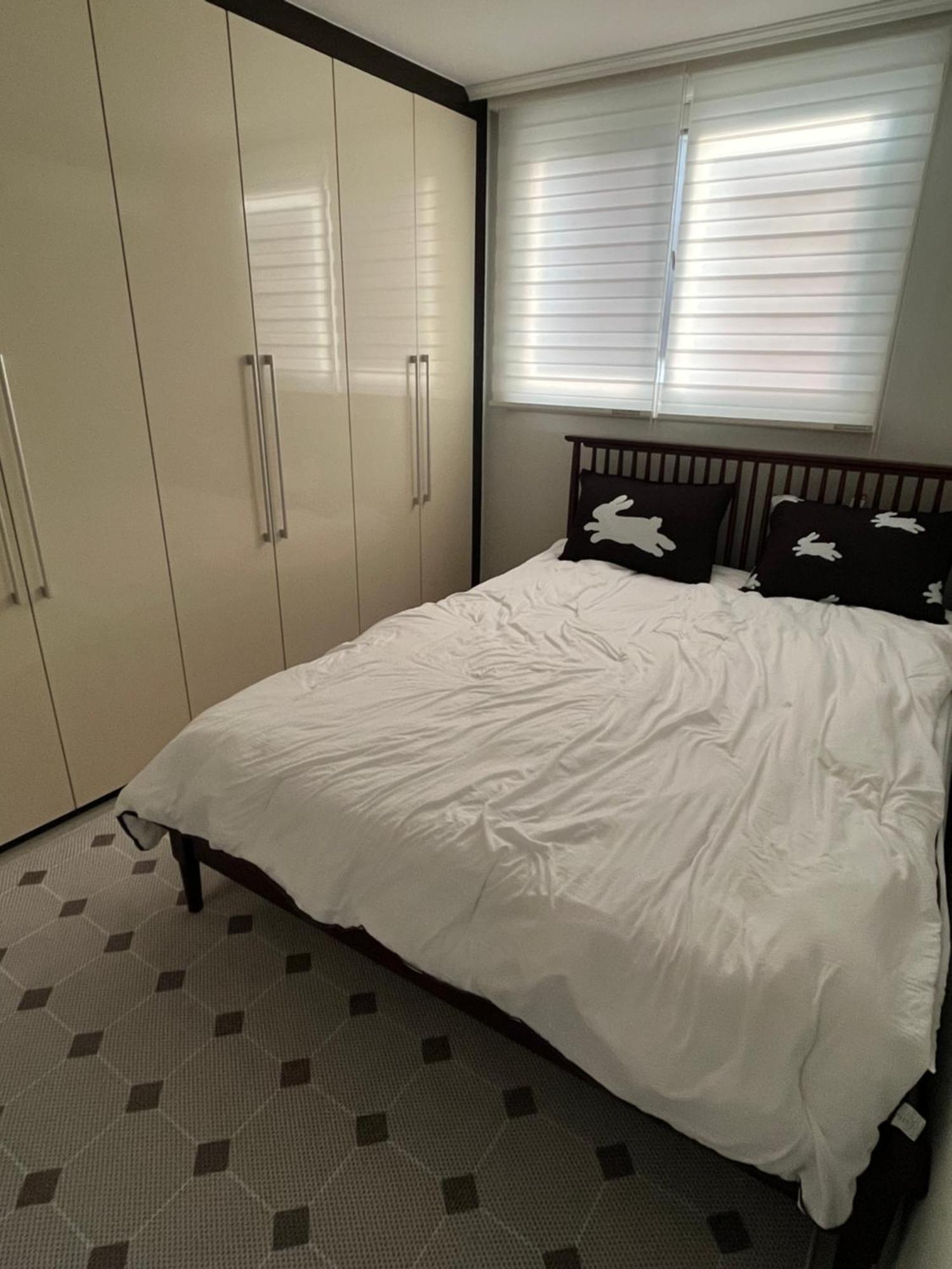 Gangnam Rooftop Glamping Vila Seoul