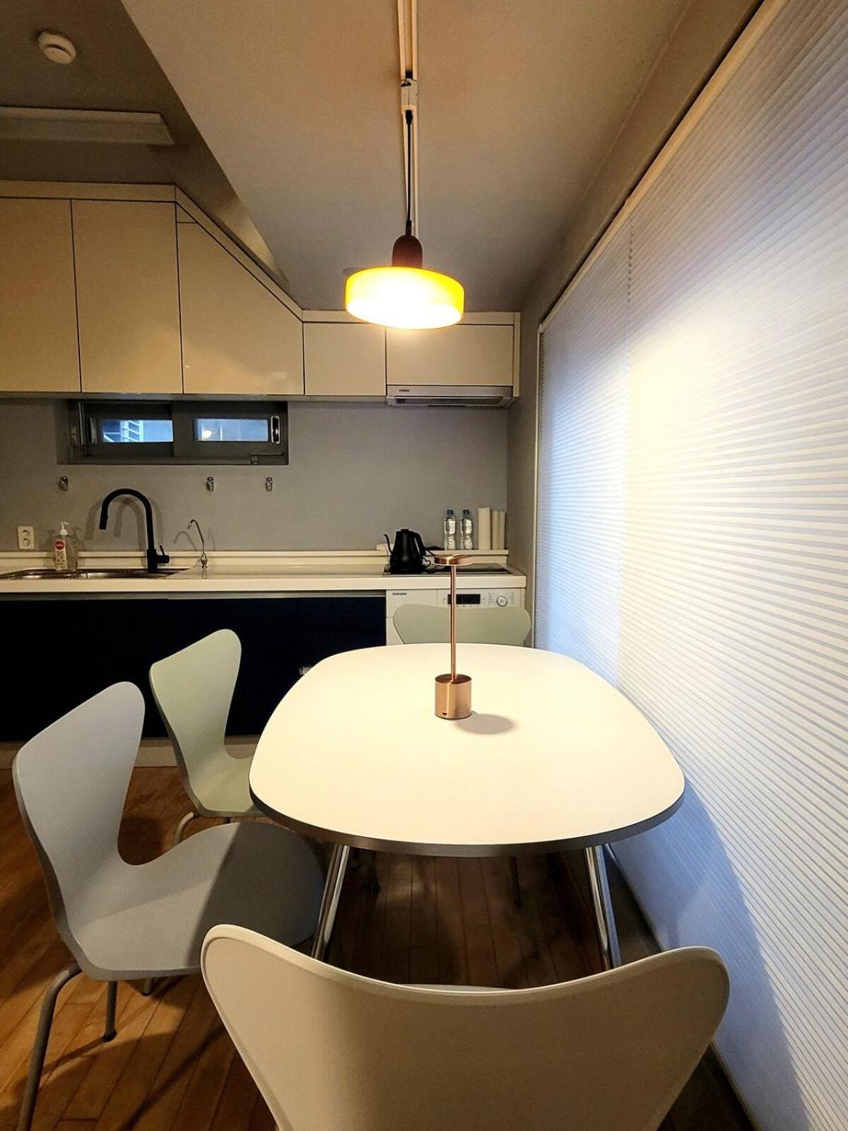 Villa Trinity, A Beautiful Private House With An Architectural Award Seoul