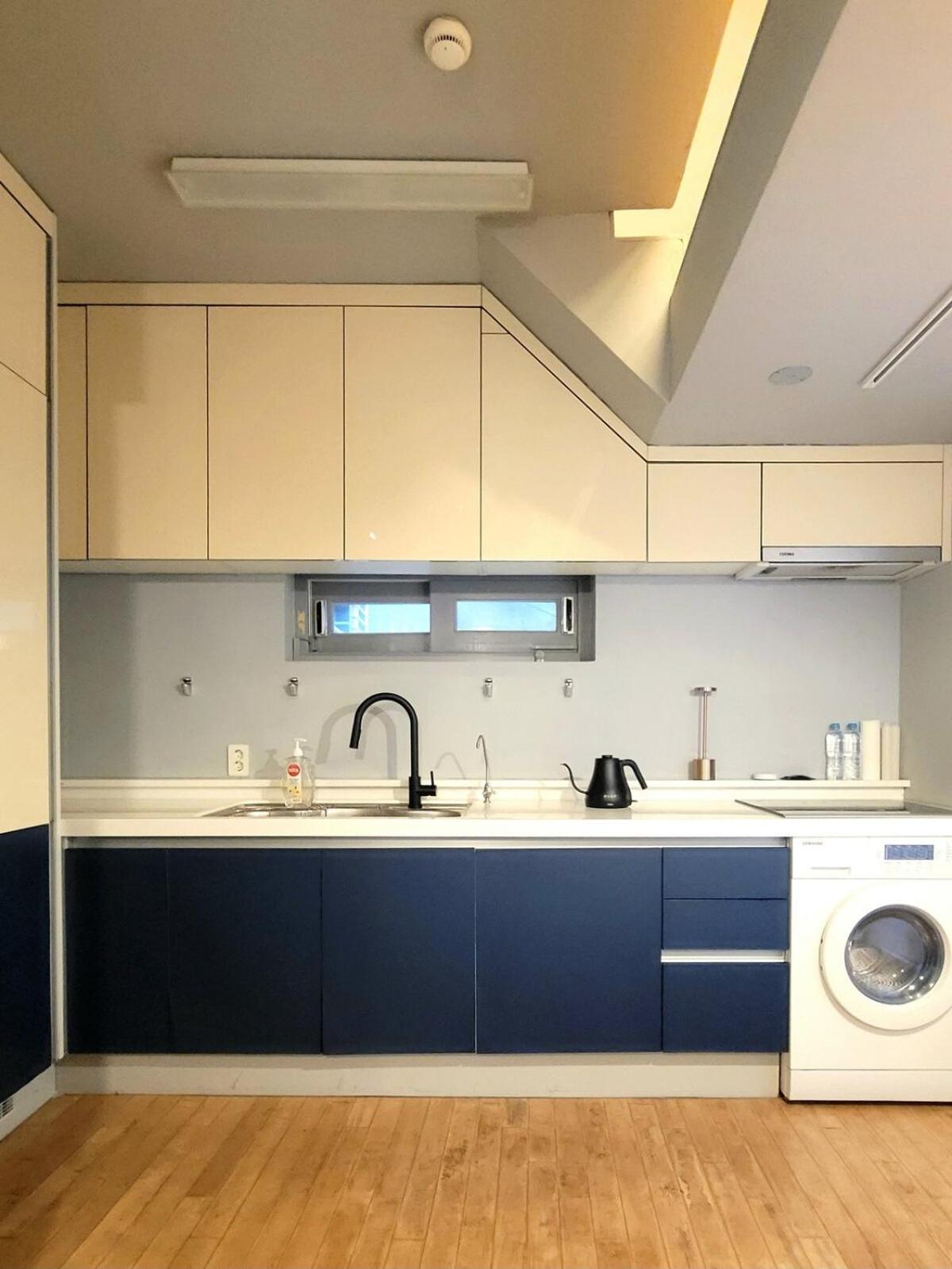 Trinity, A Beautiful Private House With An Architectural Award Seoul
