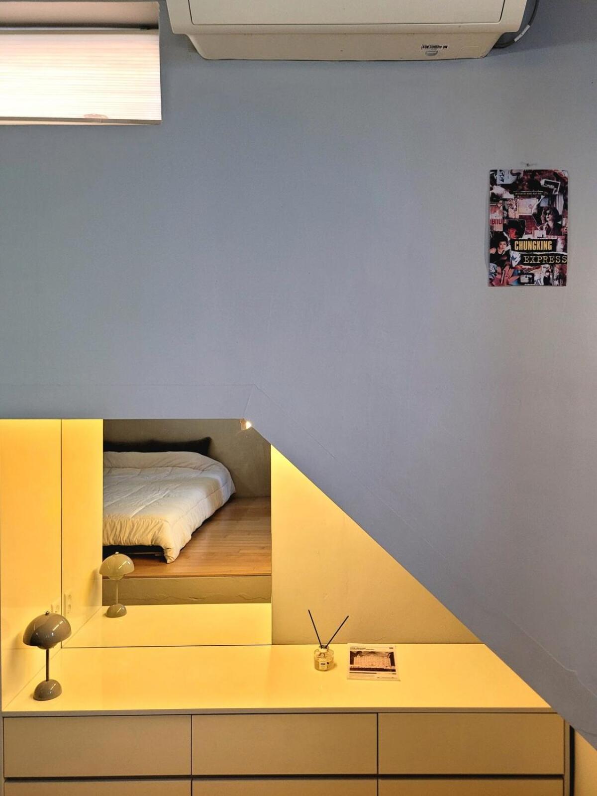 Trinity, A Beautiful Private House With An Architectural Award * Seoul