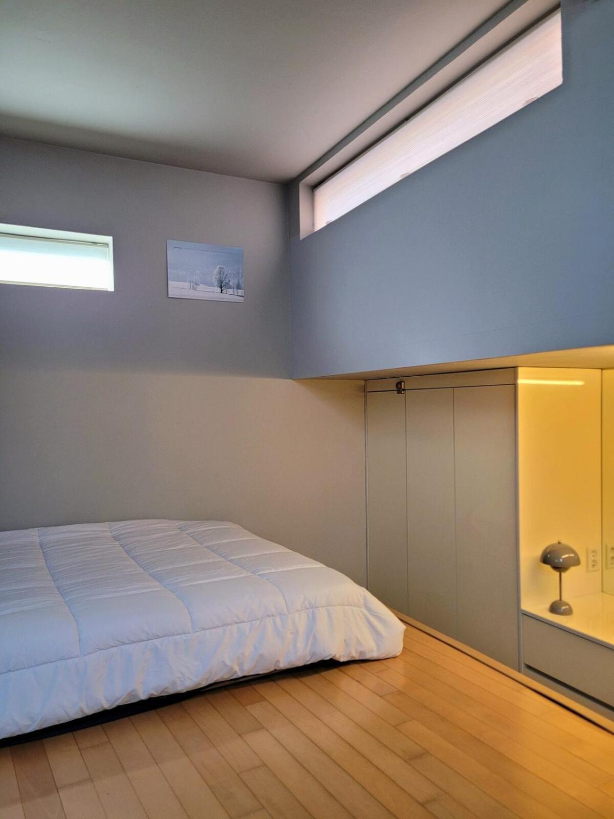 Villa Trinity, A Beautiful Private House With An Architectural Award *