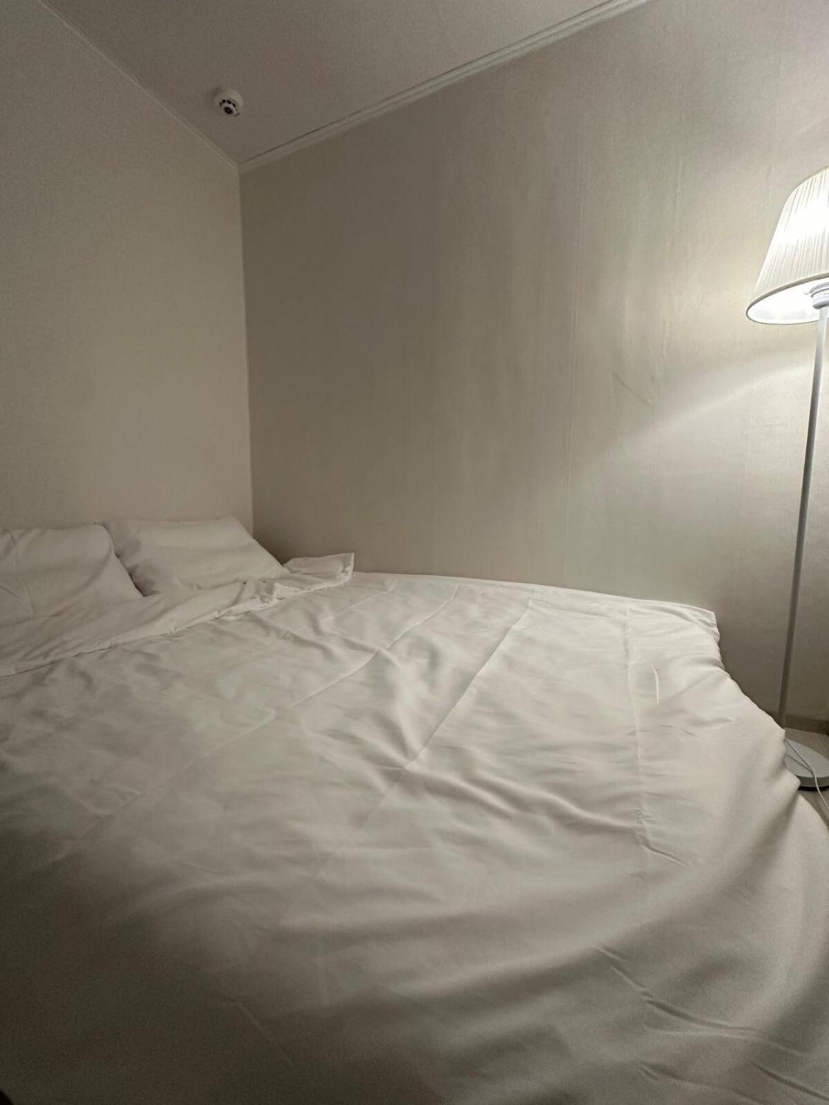 Apartment Agio Seoul