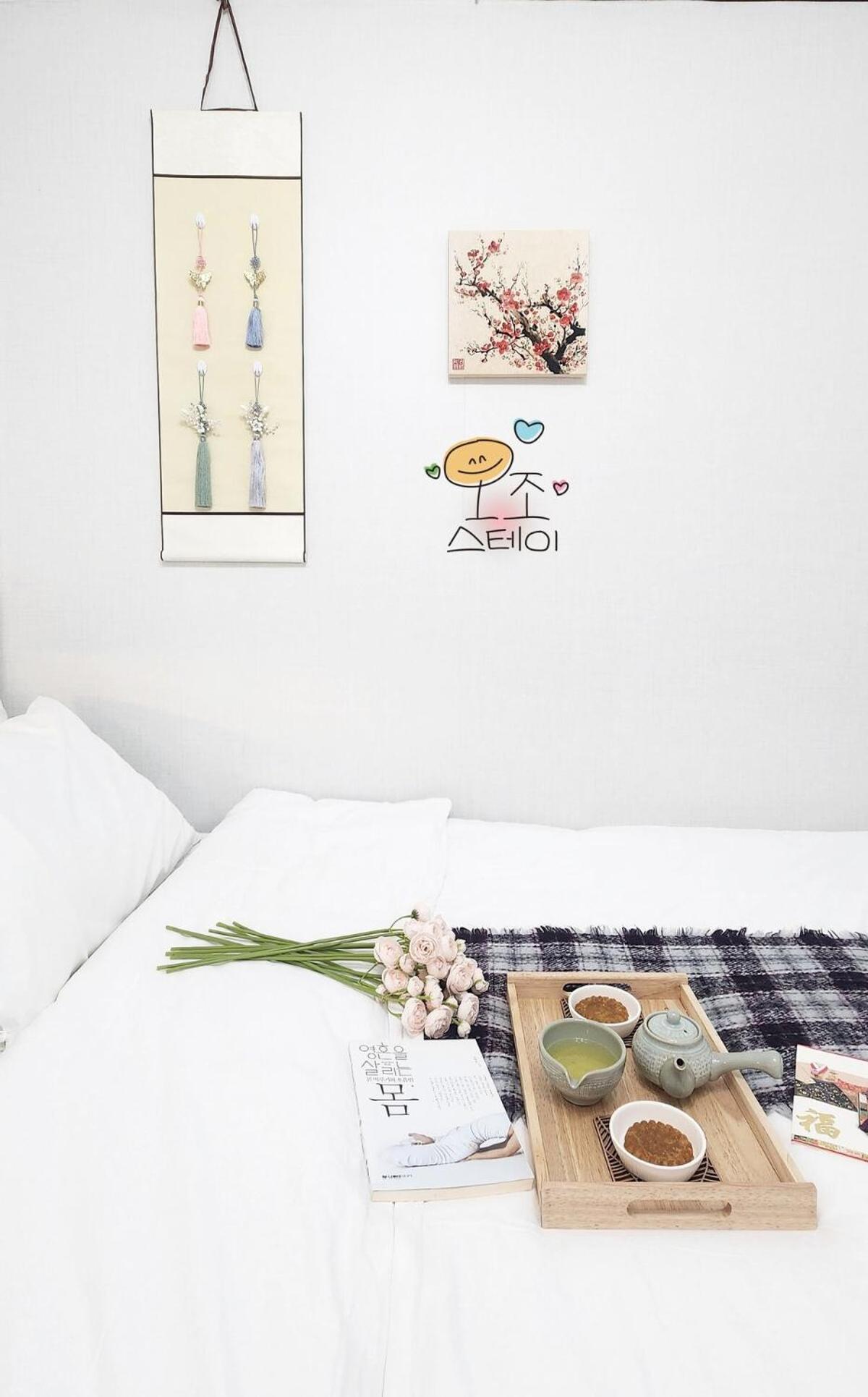 Ozo Stay#amsa Station 11minutes# Lotte World#kspo Dome#jyp Apartment