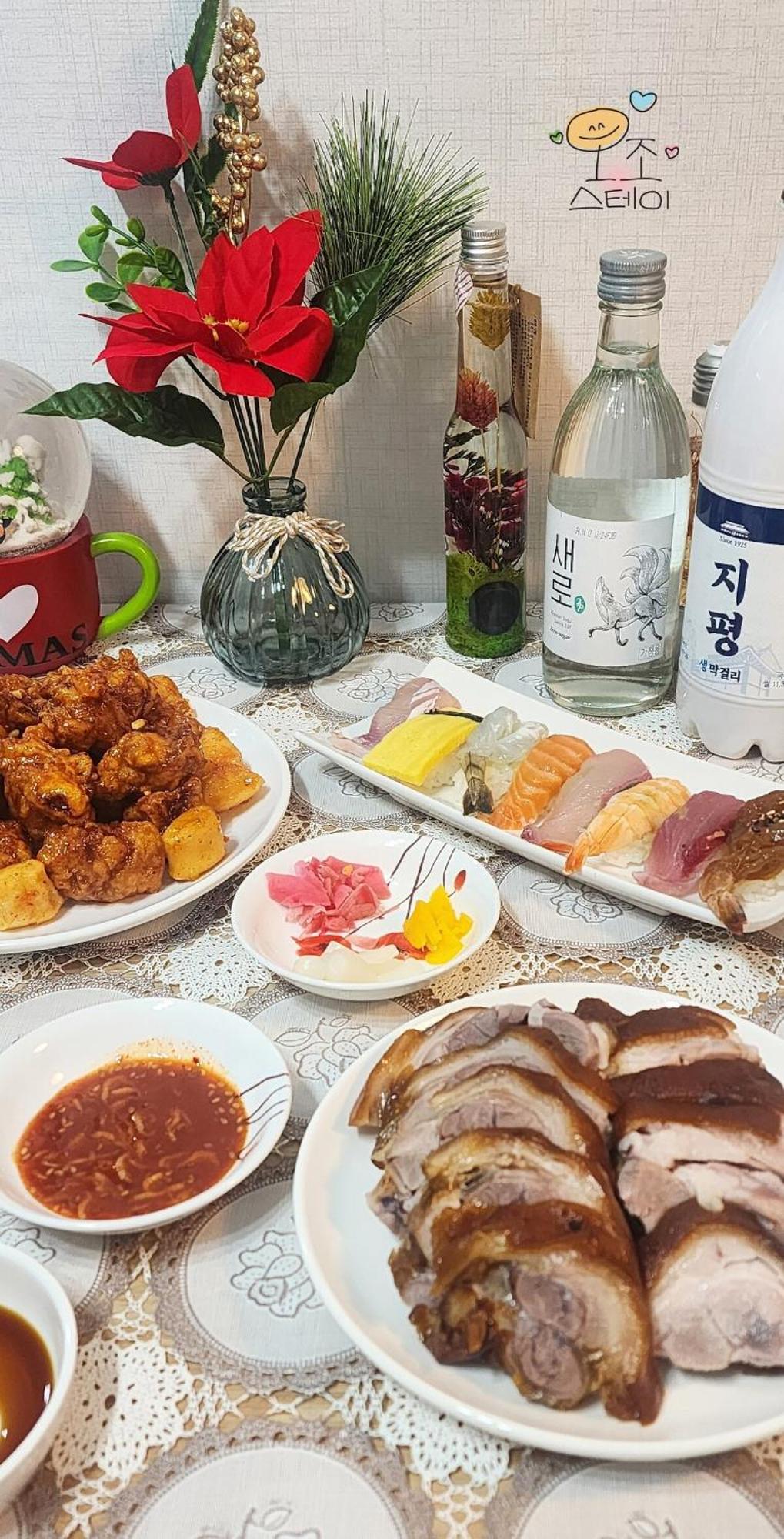 Apartment Ozo Stay#amsa Station 11minutes# Lotte World#kspo Dome#jyp Seoul