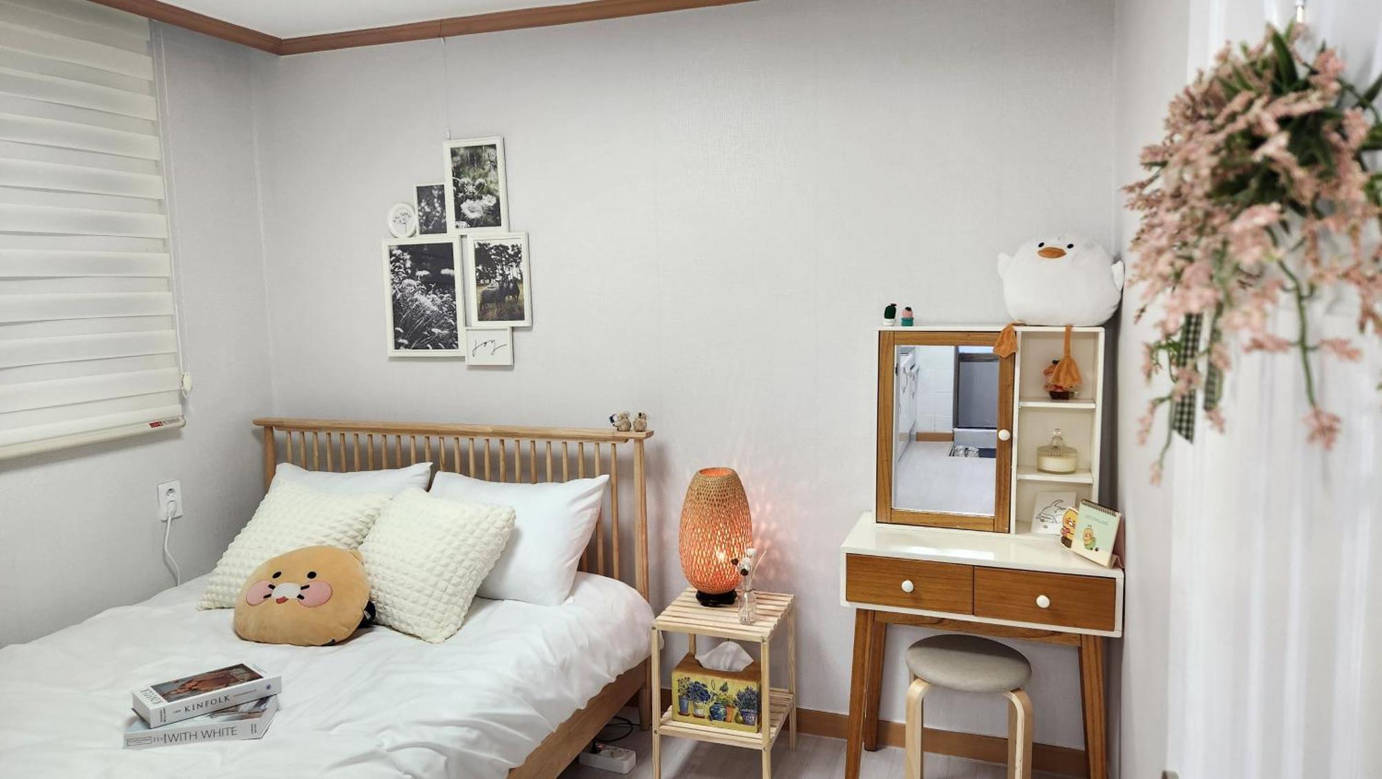 Rosa House * Seoul