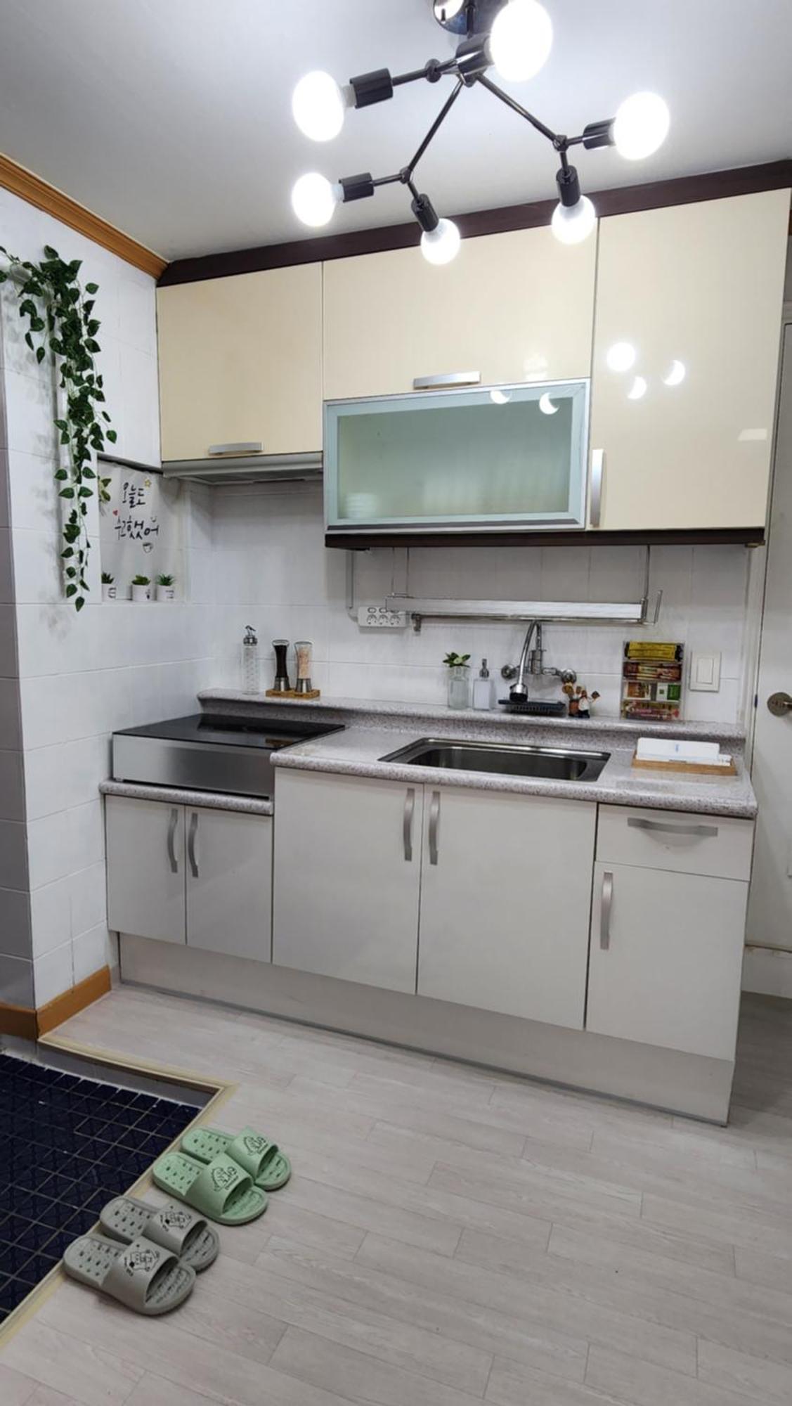Rosa House Apartment