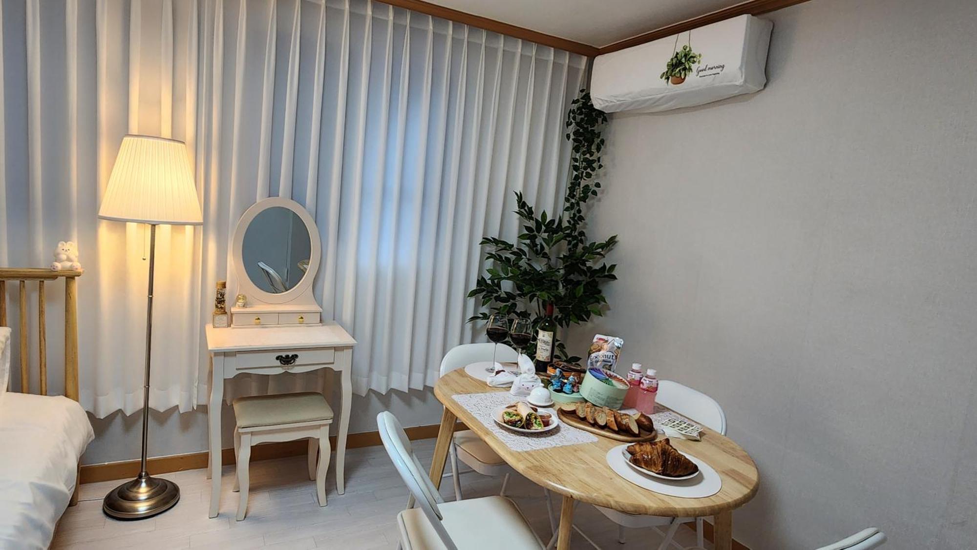 Apartment Rosa House