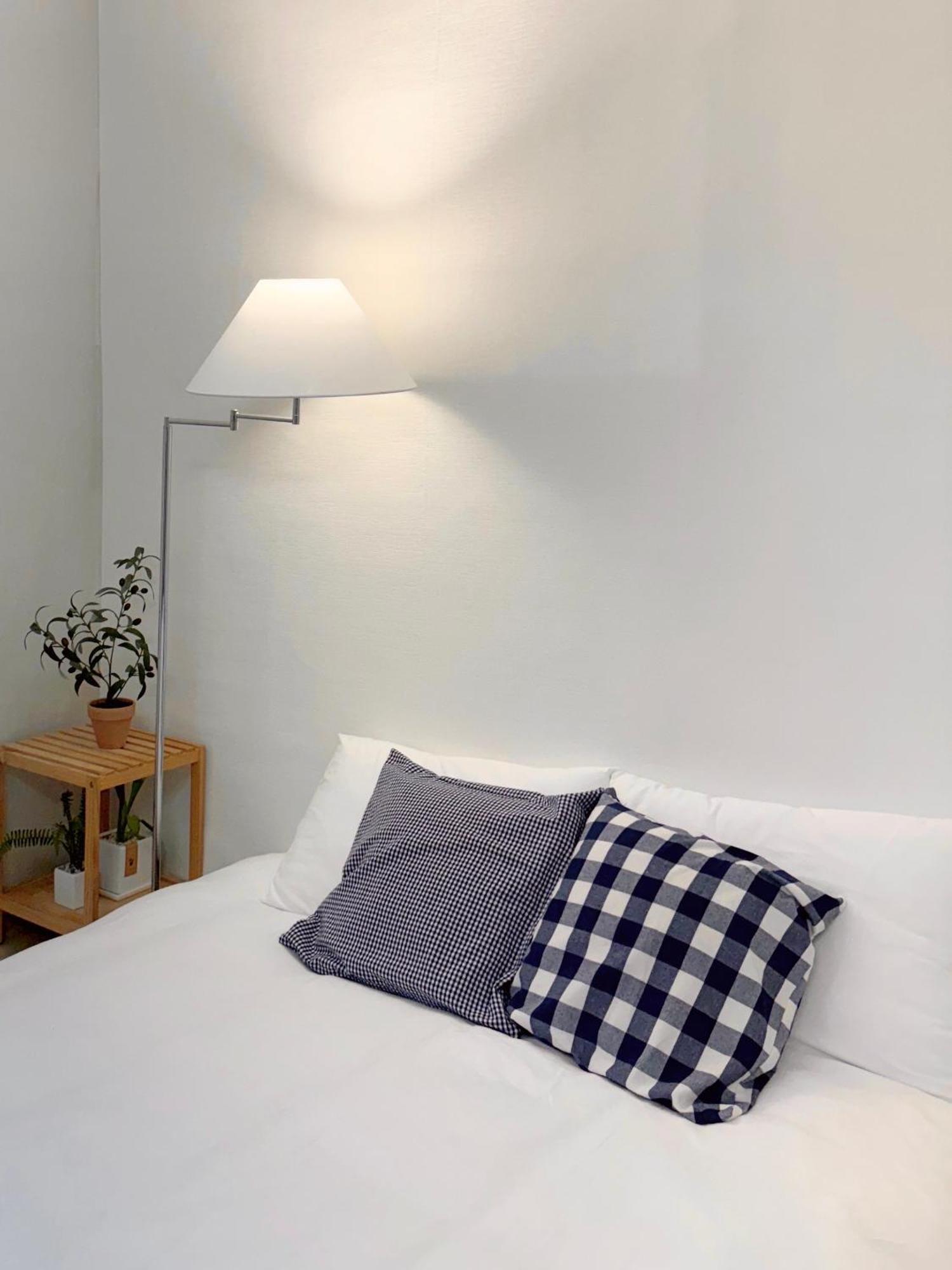 Jongno-gu House *