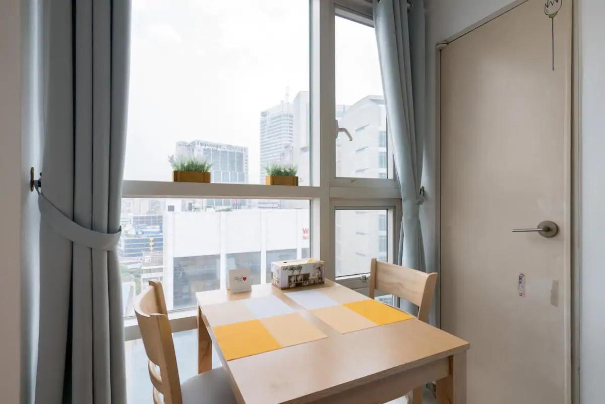Mh-stay#2 Pangsapuri Seoul