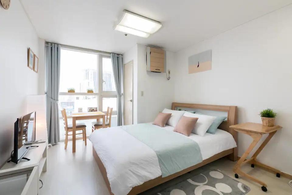 Pangsapuri Mh-stay#2 Seoul