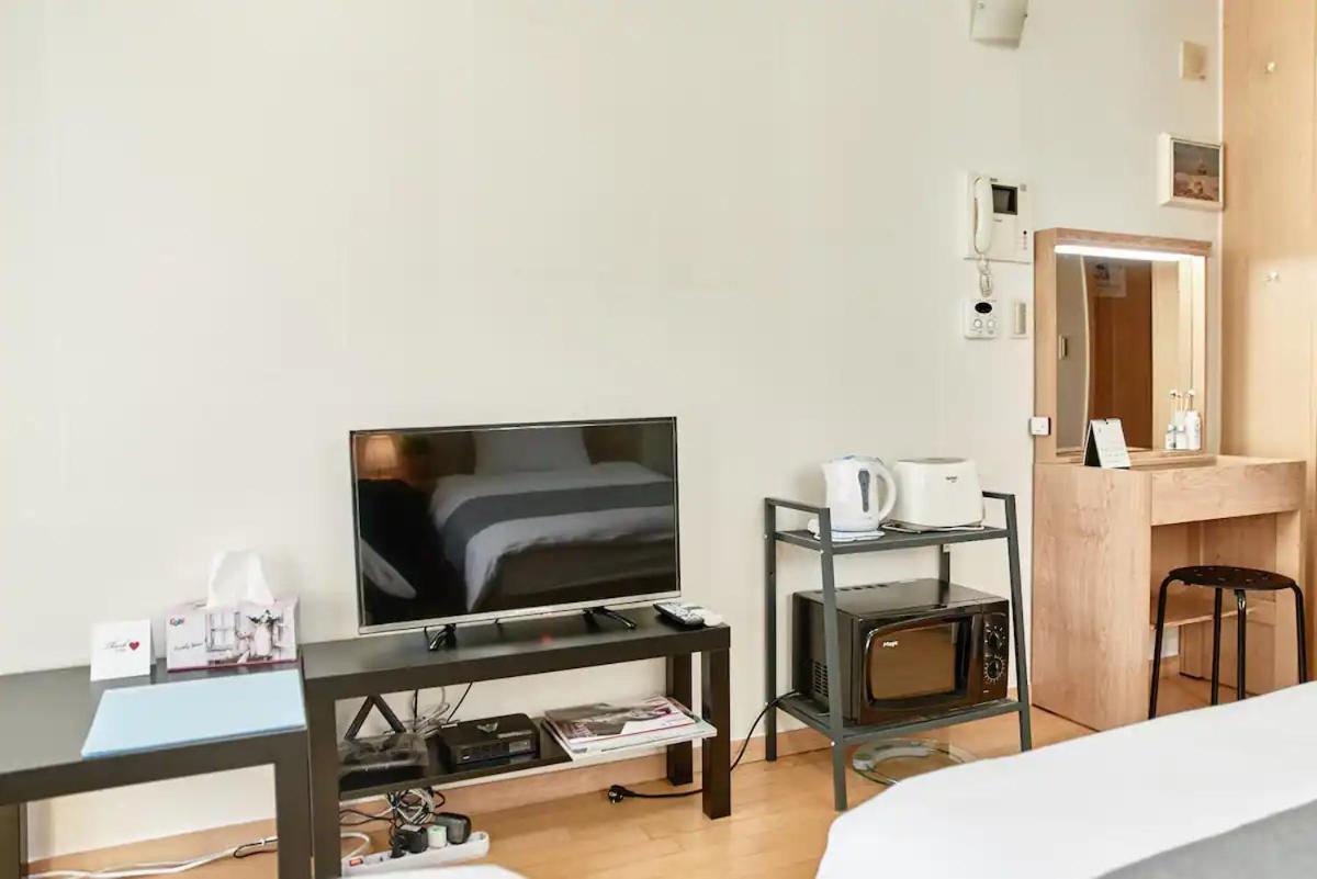 Mh-stay#2 Pangsapuri Seoul