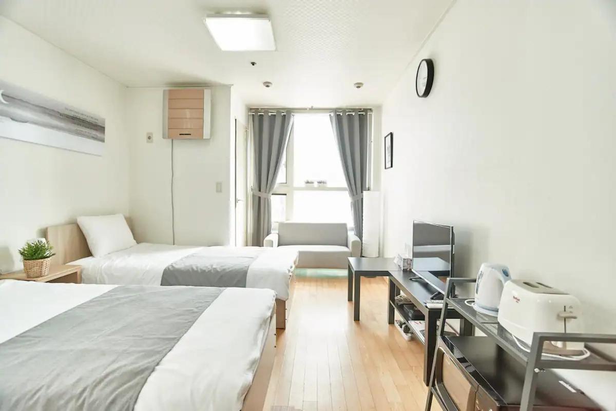 Pangsapuri Mh-stay#2