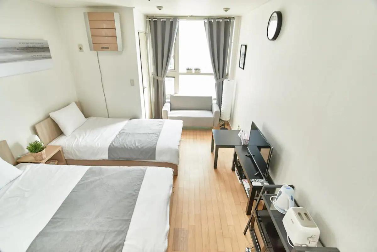 Mh-stay#2 Pangsapuri *