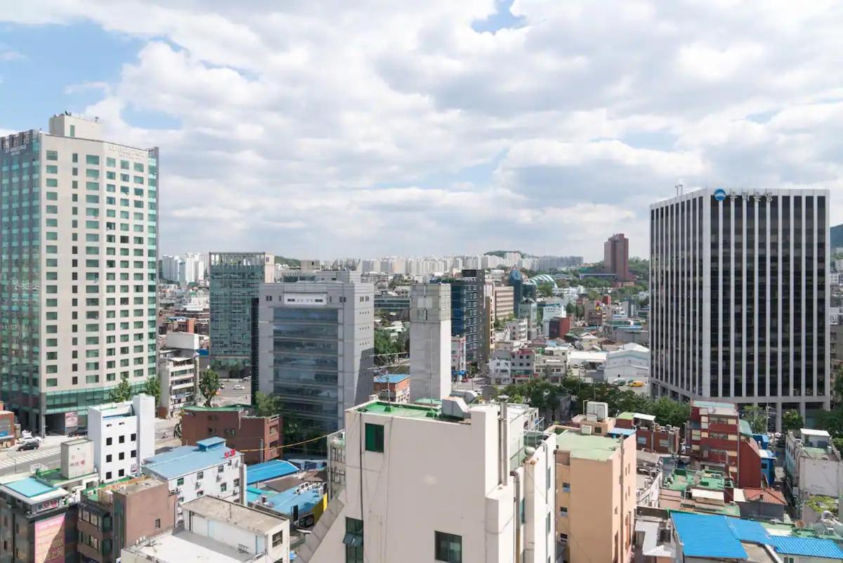 Pangsapuri Mh-stay#2 Seoul