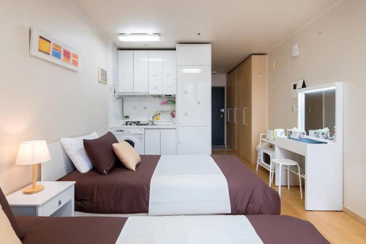 Pangsapuri Mh-stay#2 Seoul
