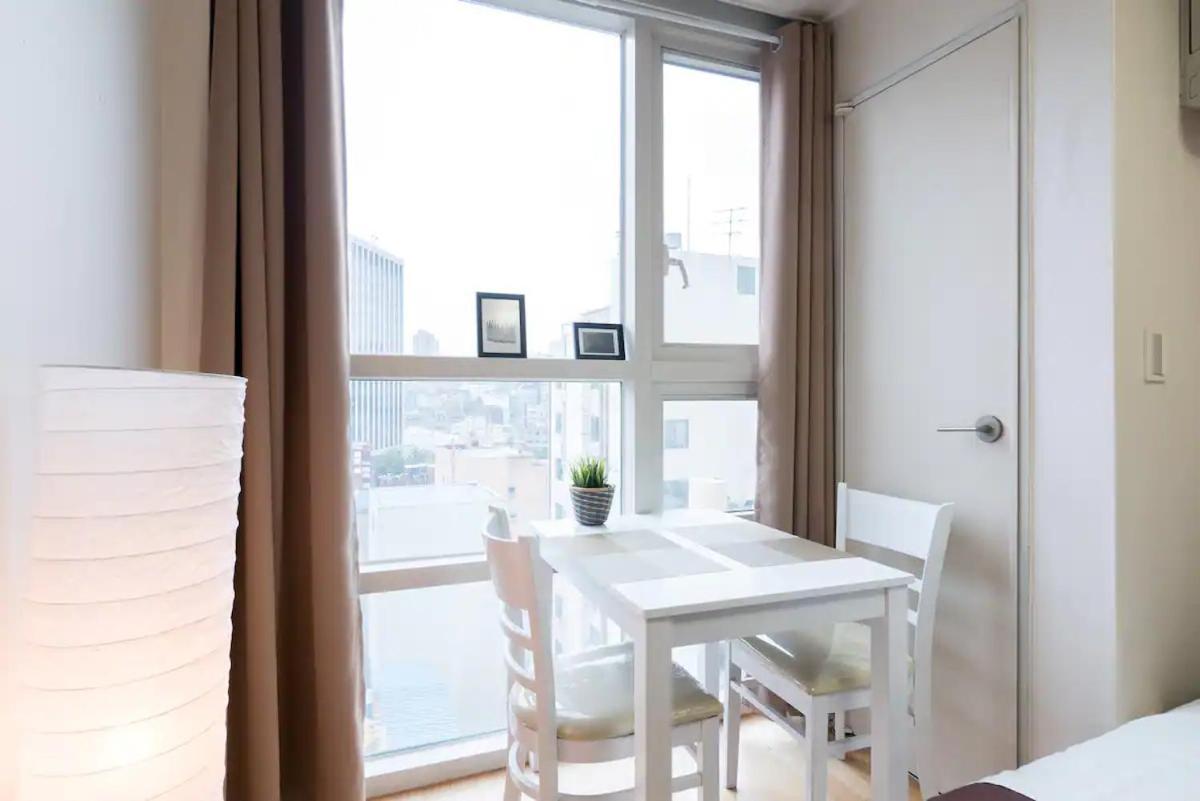 Mh-stay#2 Pangsapuri Seoul