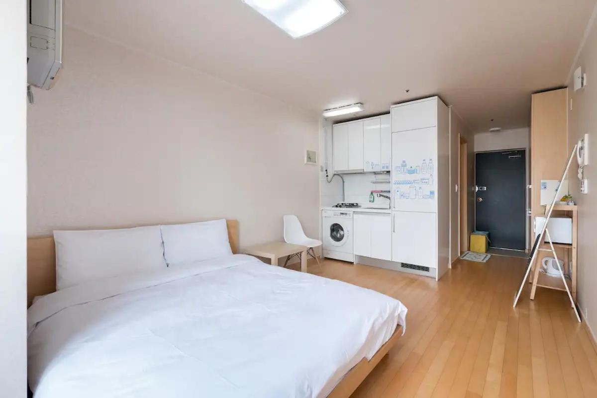 Pangsapuri Mh-stay#2 Seoul