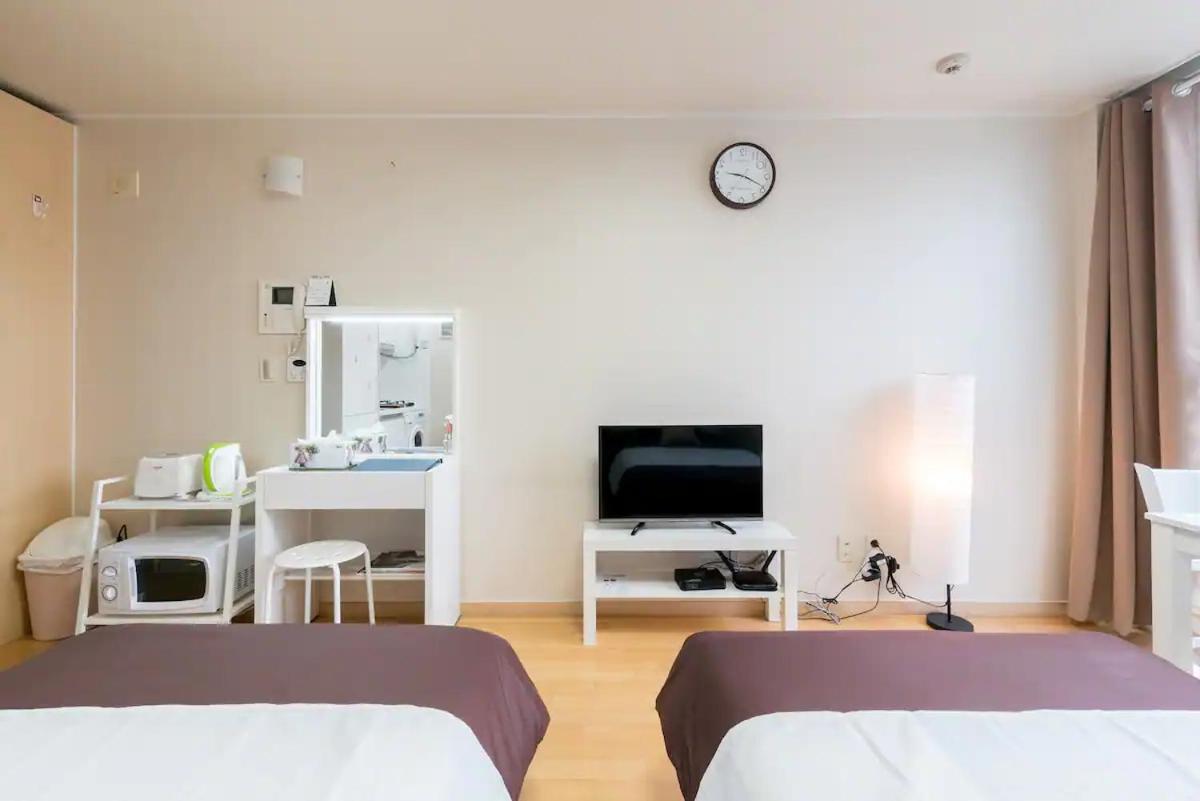 Pangsapuri Mh-stay#2 Seoul