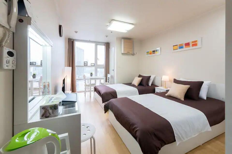 Pangsapuri Mh-stay#2 Seoul