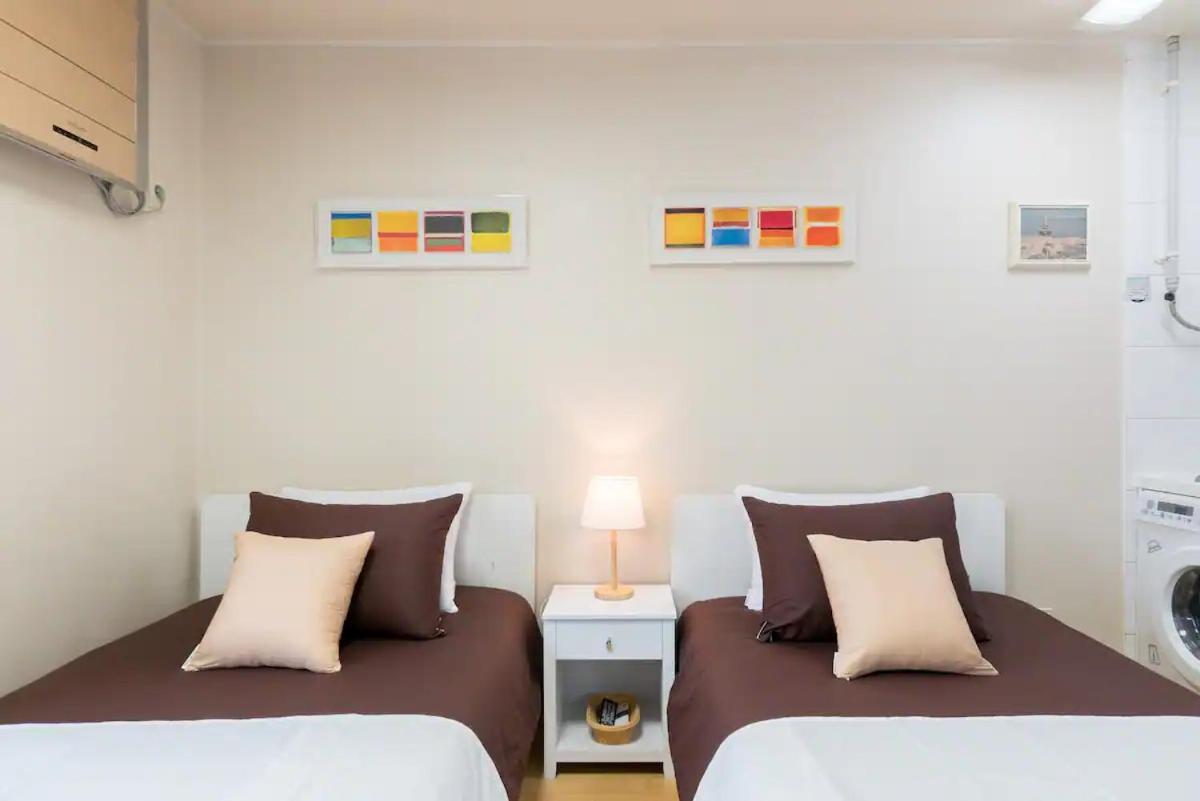 Pangsapuri Mh-stay#2 *