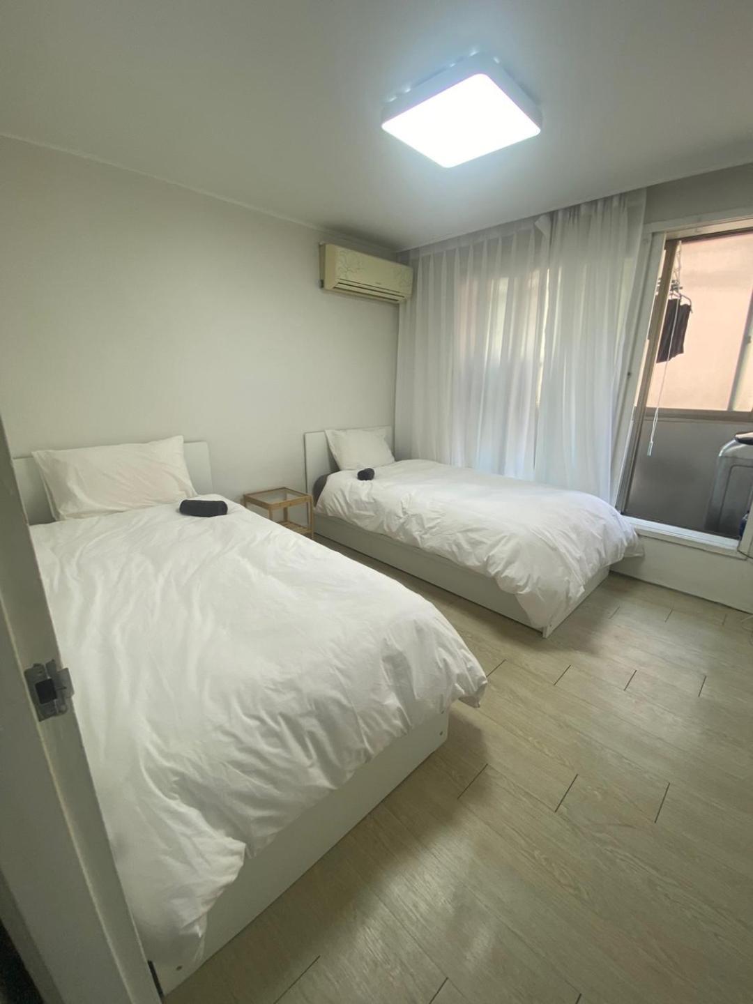 Hongdae 2 Bedrooms Unit Seoul