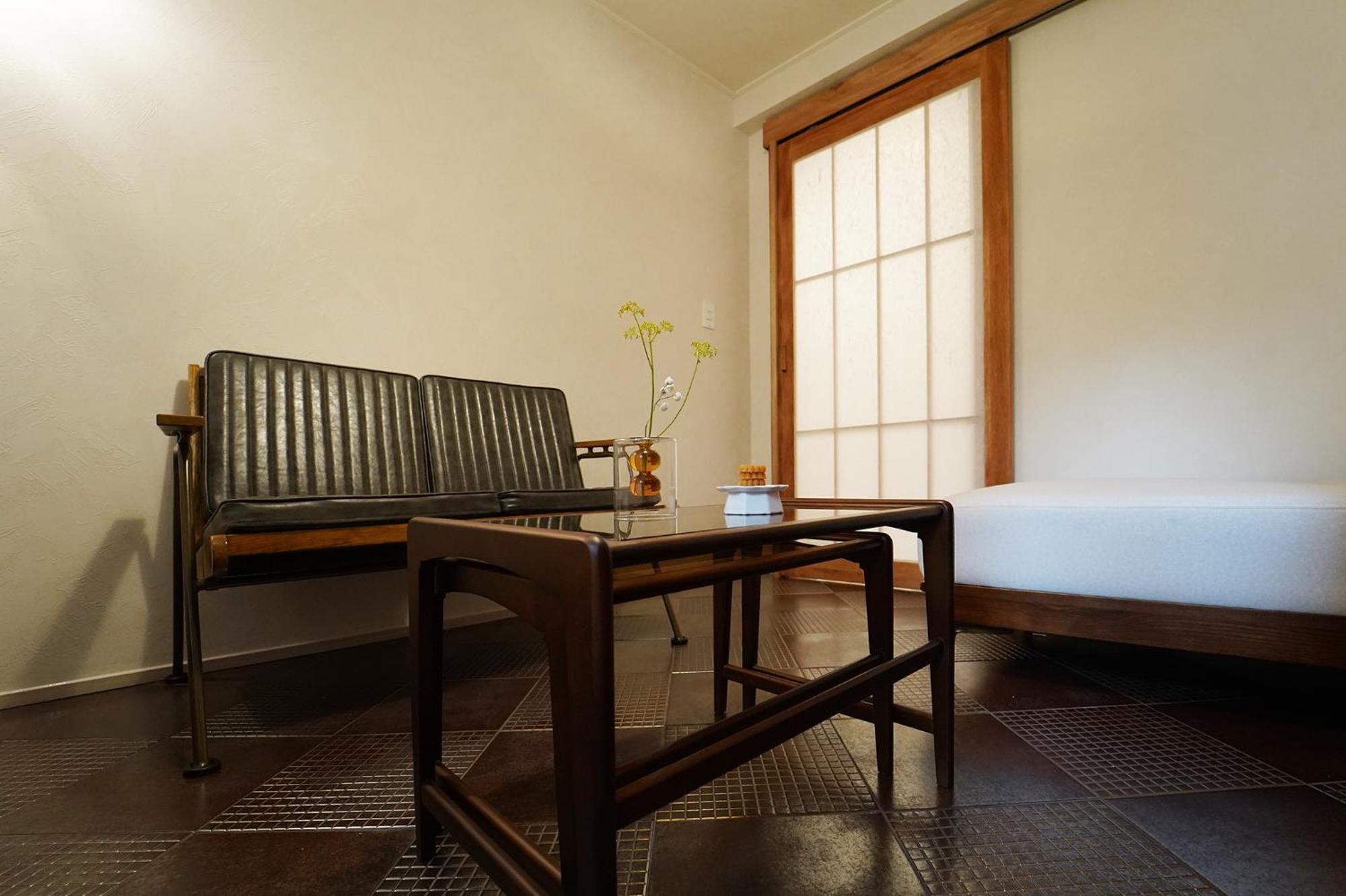 Naseonjae Casa de hóspedes