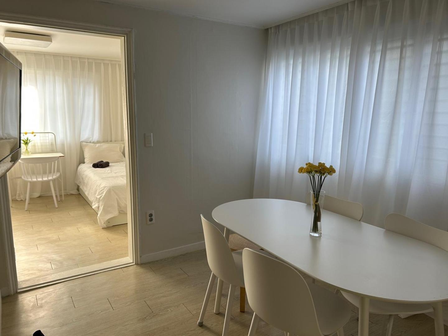 Hongdae 2 Bedrooms Unit Guest house *
