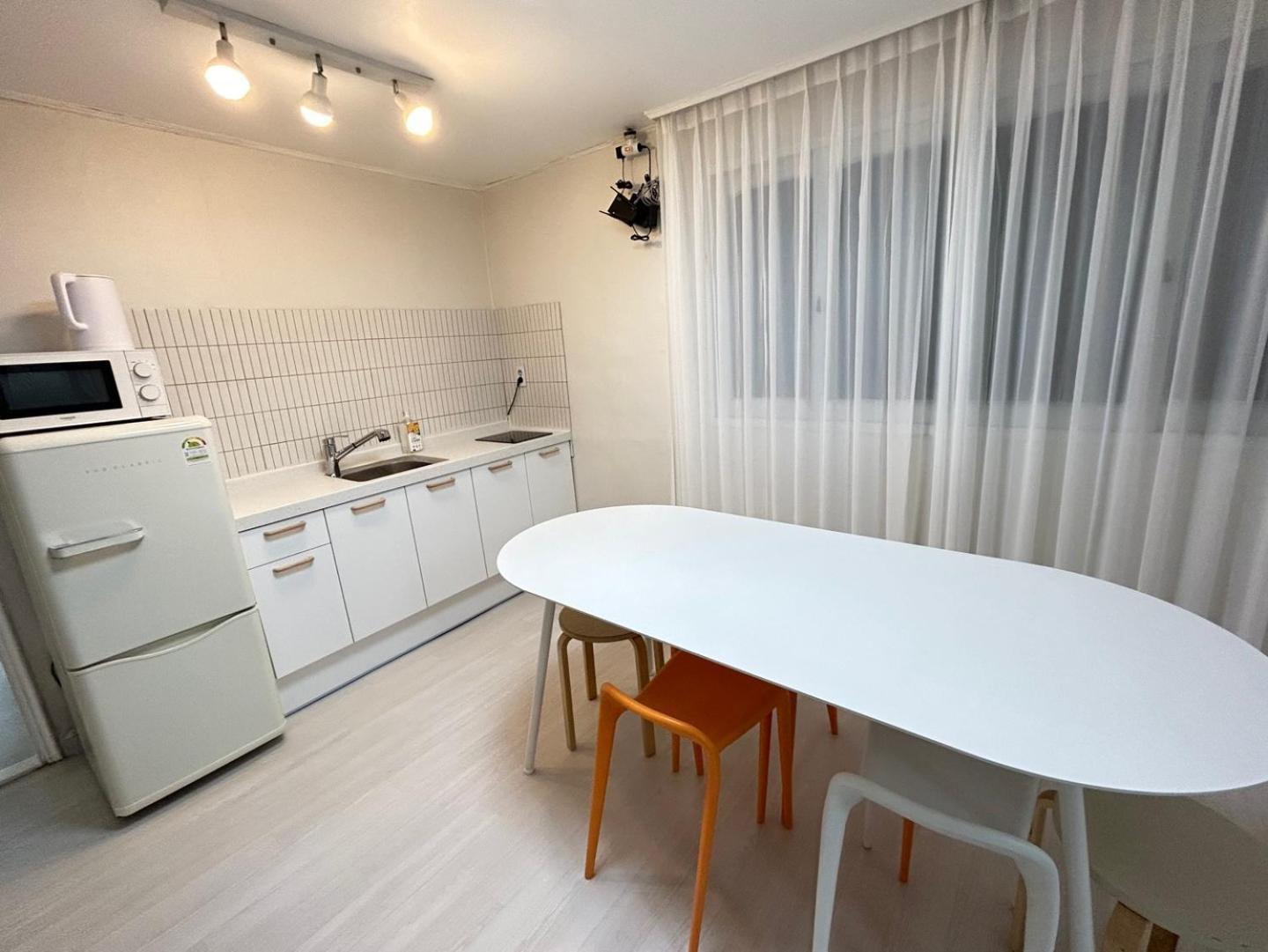 Hongdae 2 Bedrooms Unit Guest house Seoul