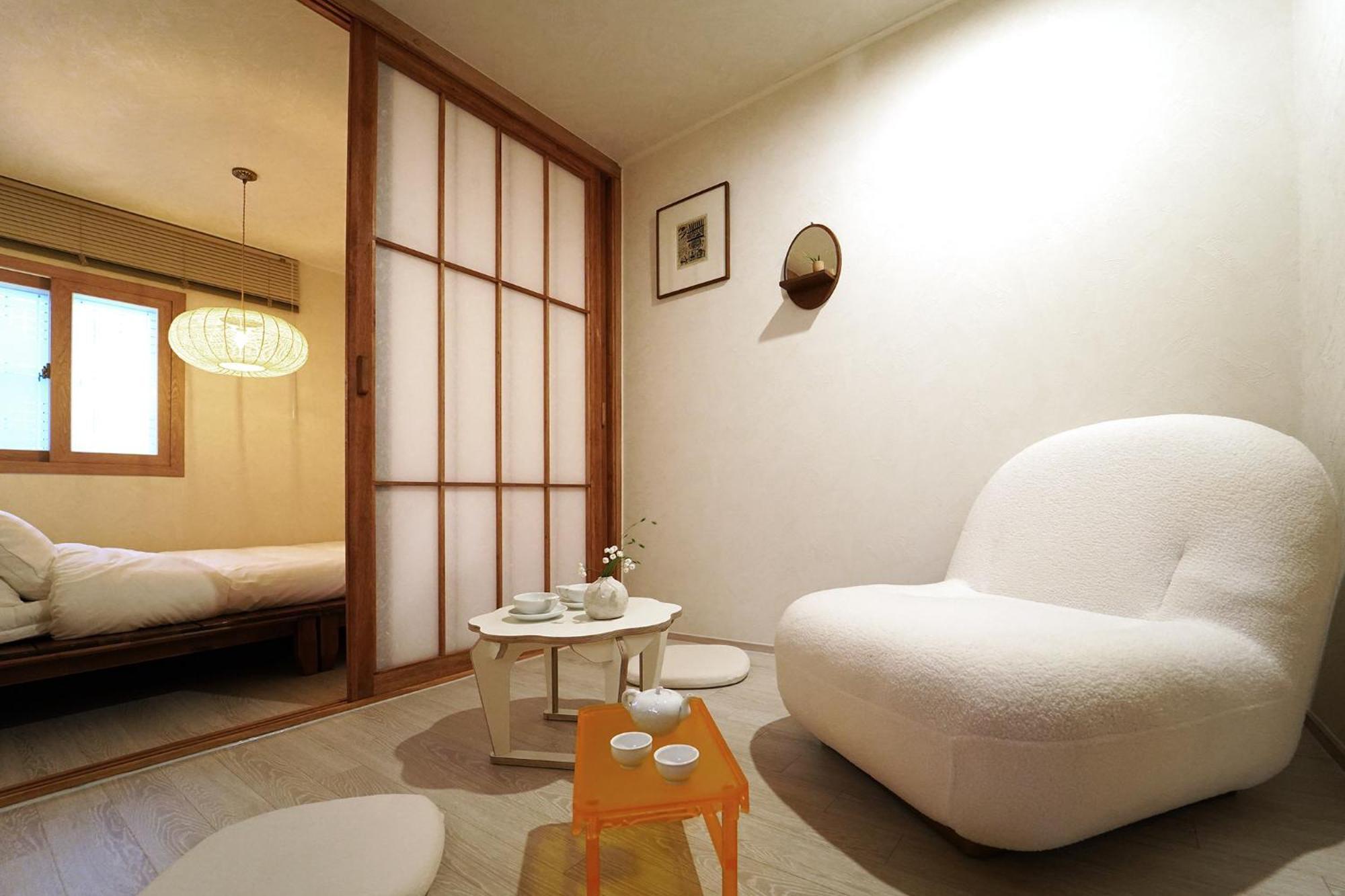 Naseonjae Casa de hóspedes Seul