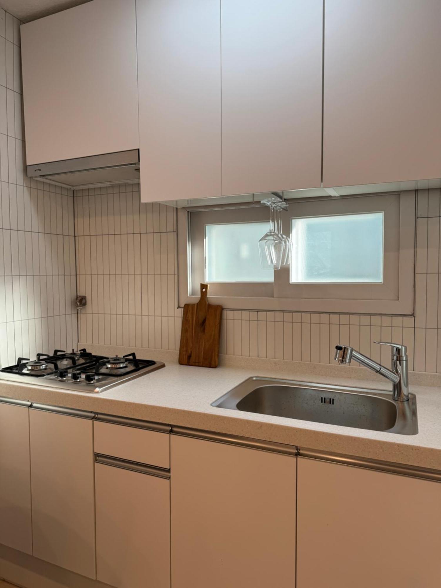 Yeonnam Cozy House Villa Seoul