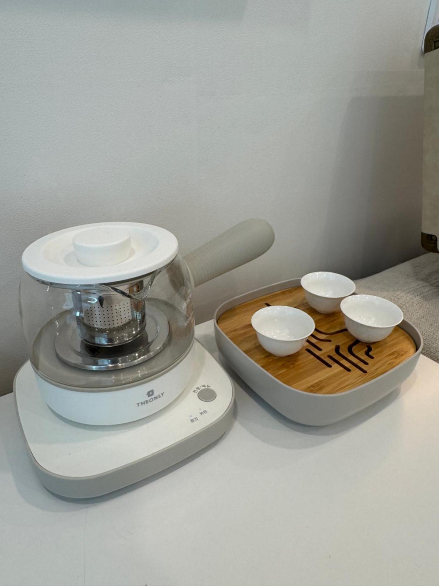 Yeonnam Cozy House Villa *