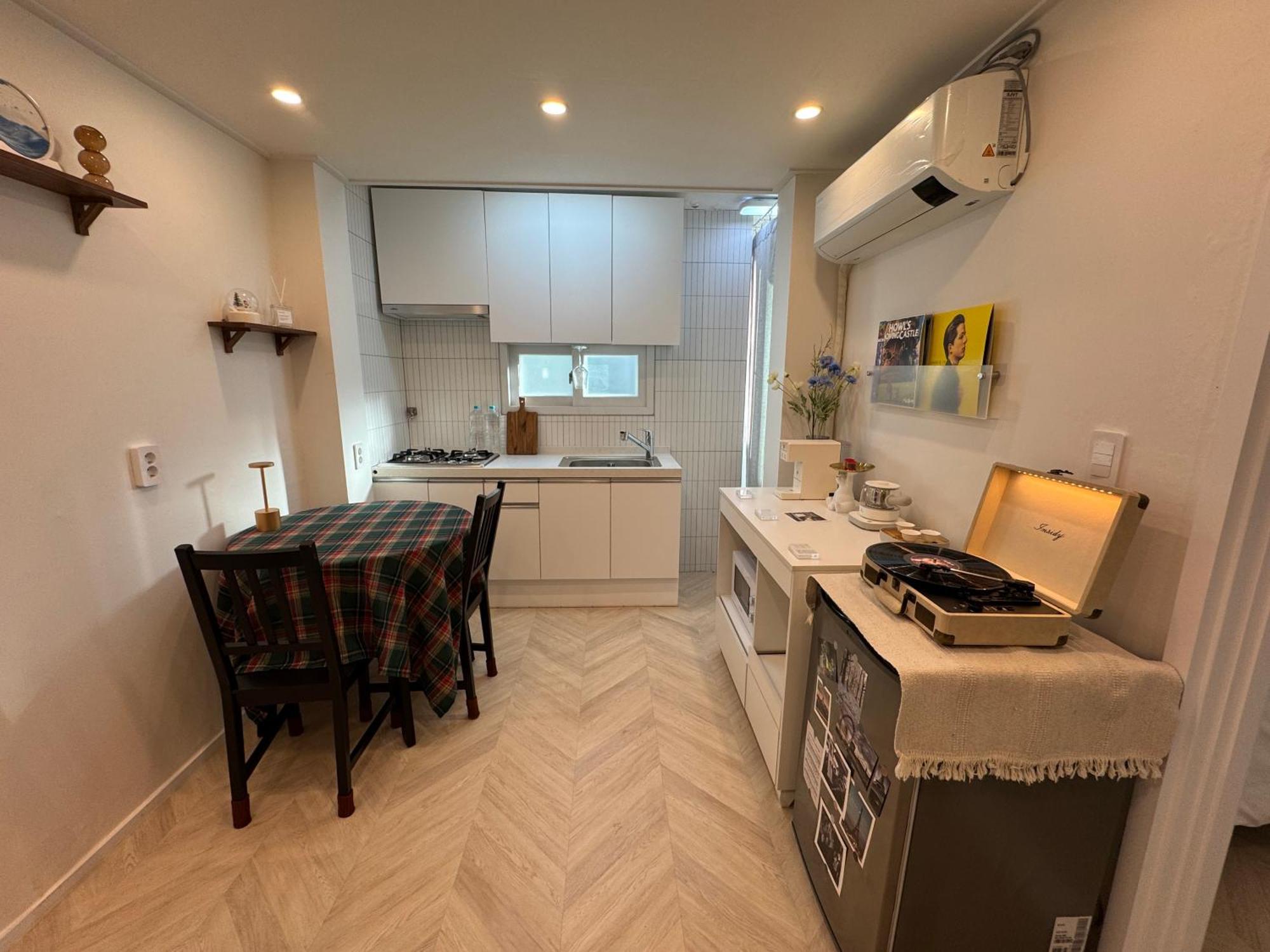 Yeonnam Cozy House * Seoul