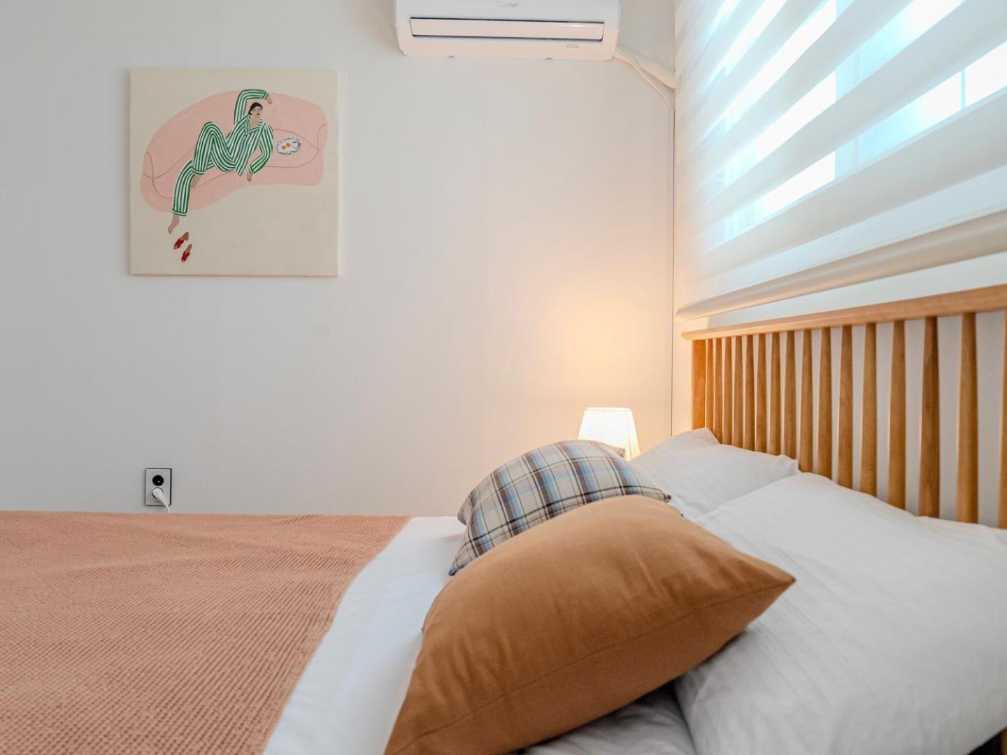 Gangnam 5min House Seoul