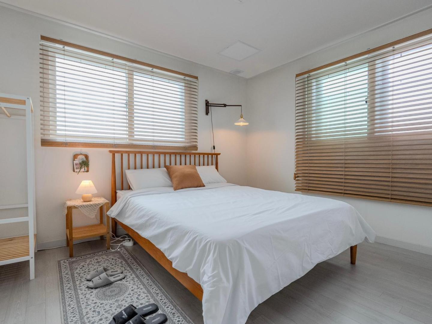 Gangnam 5min House Apartment
